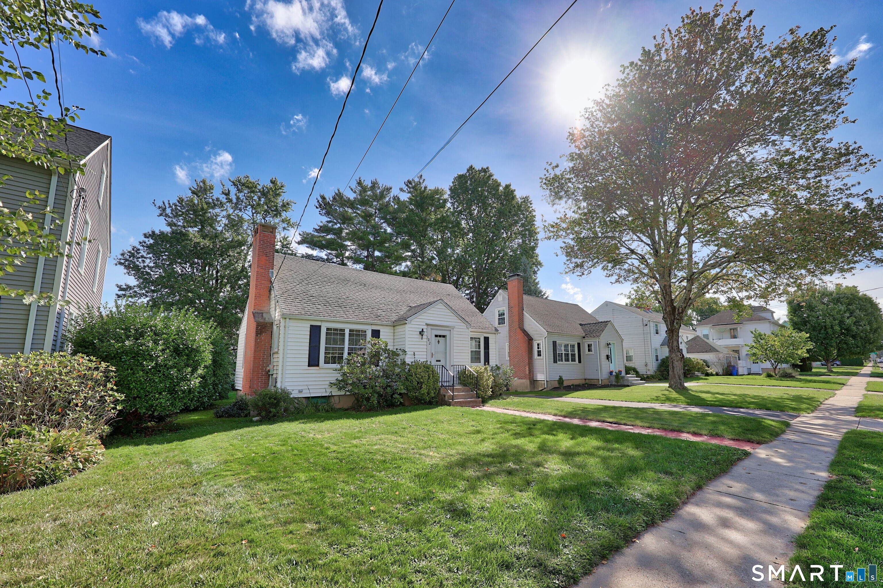 102 Brunswick Avenue