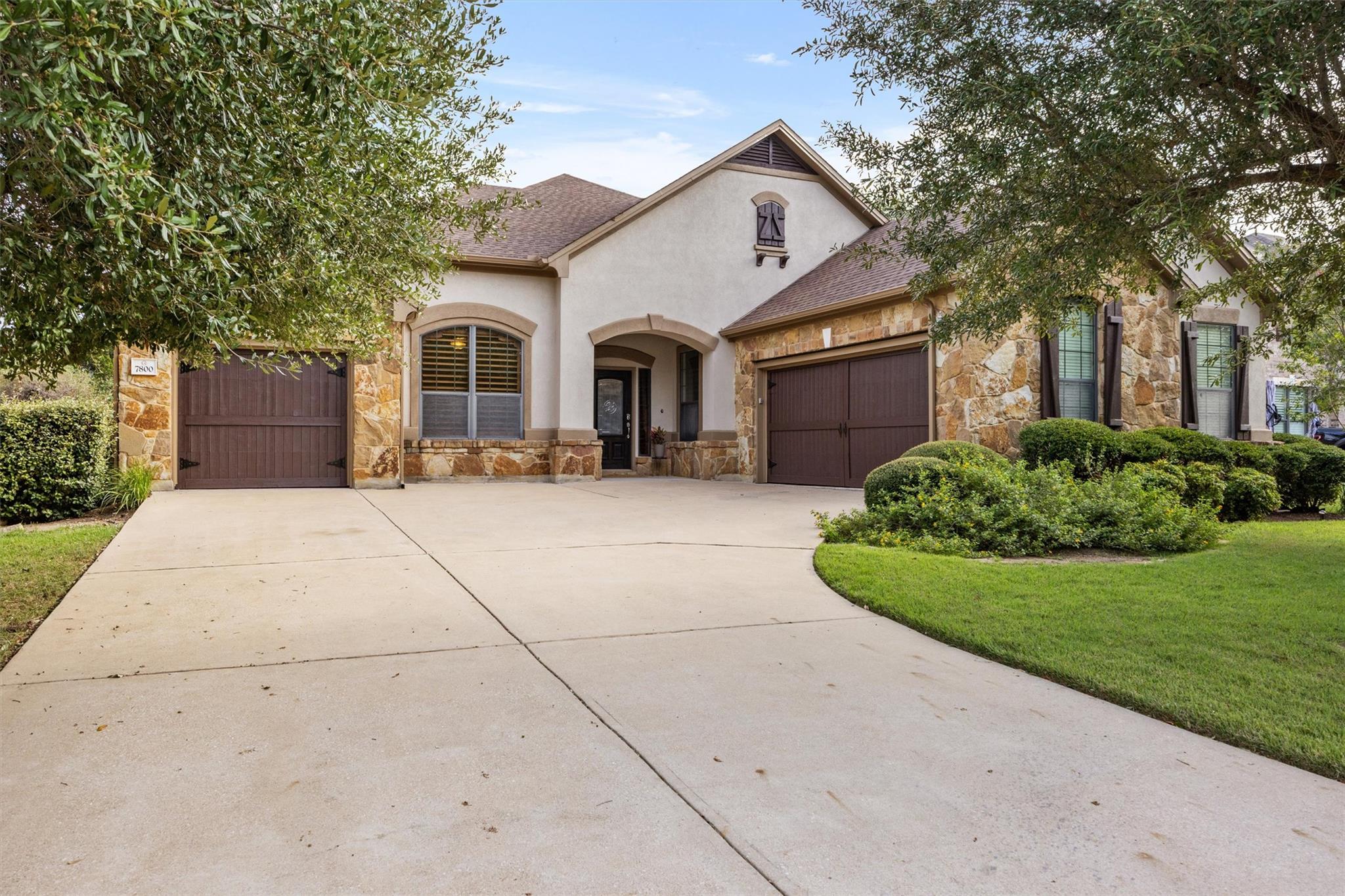 7800 Haggans Ln Austin TX