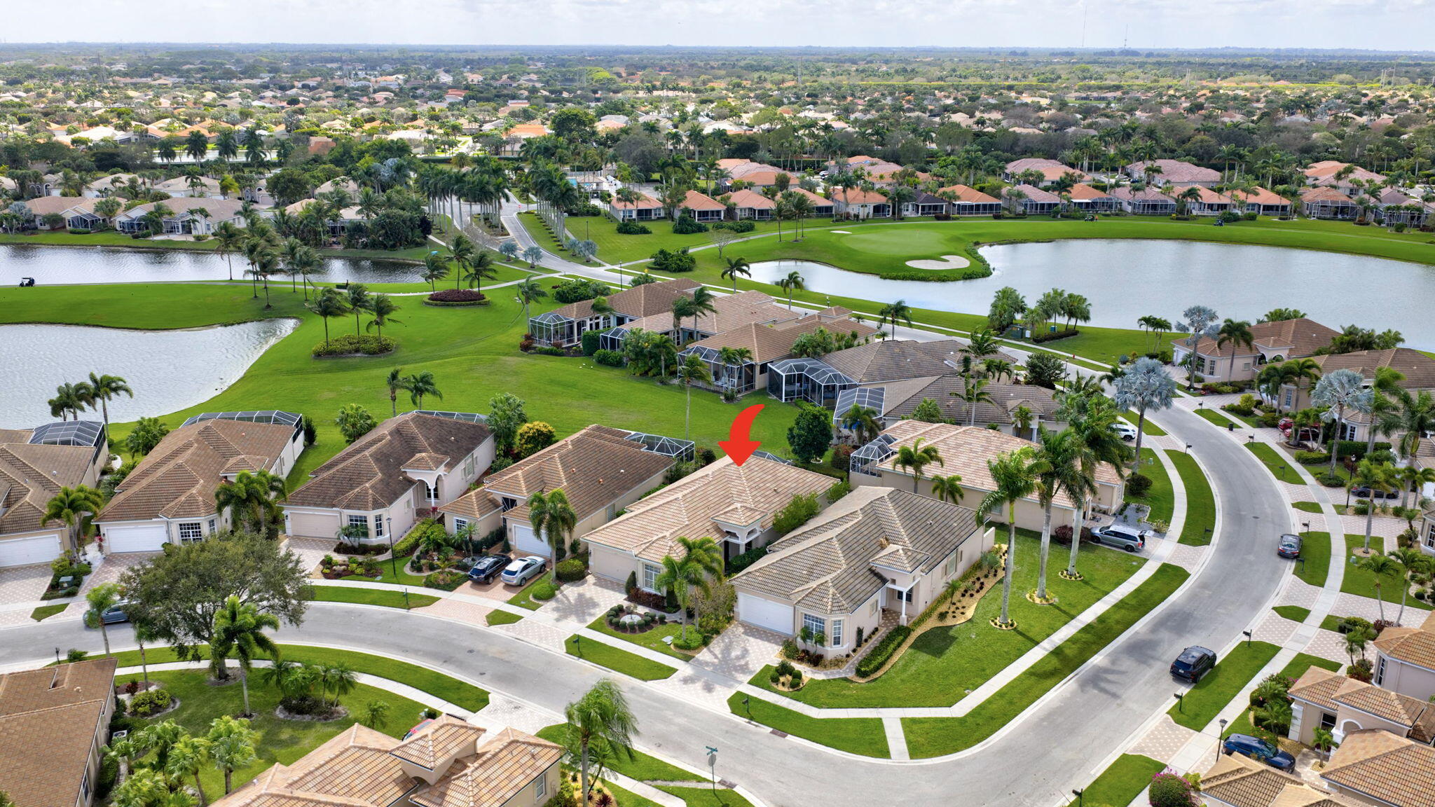 6787 Fairway Lakes Dr