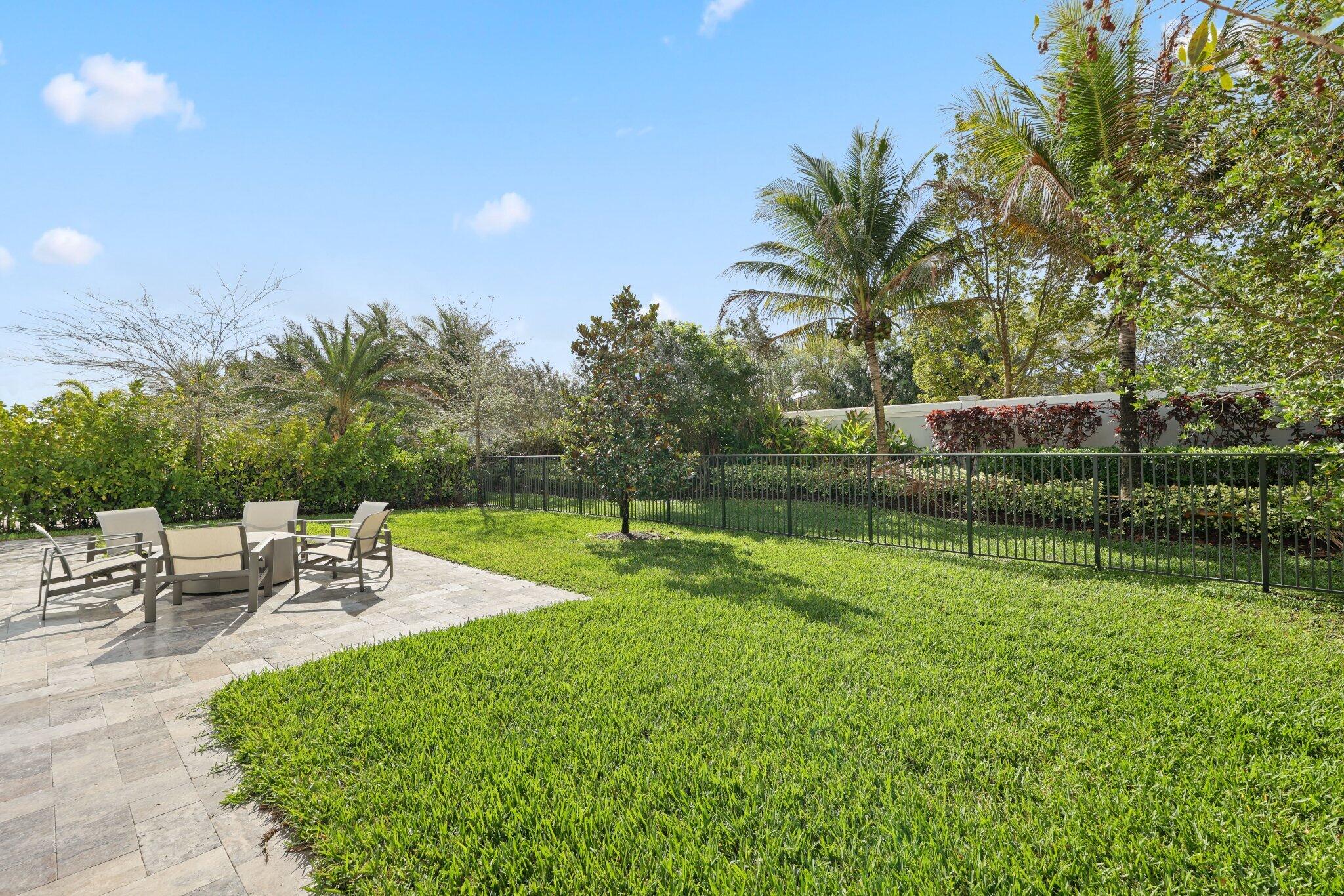 17432 Ponte Chiasso Drive