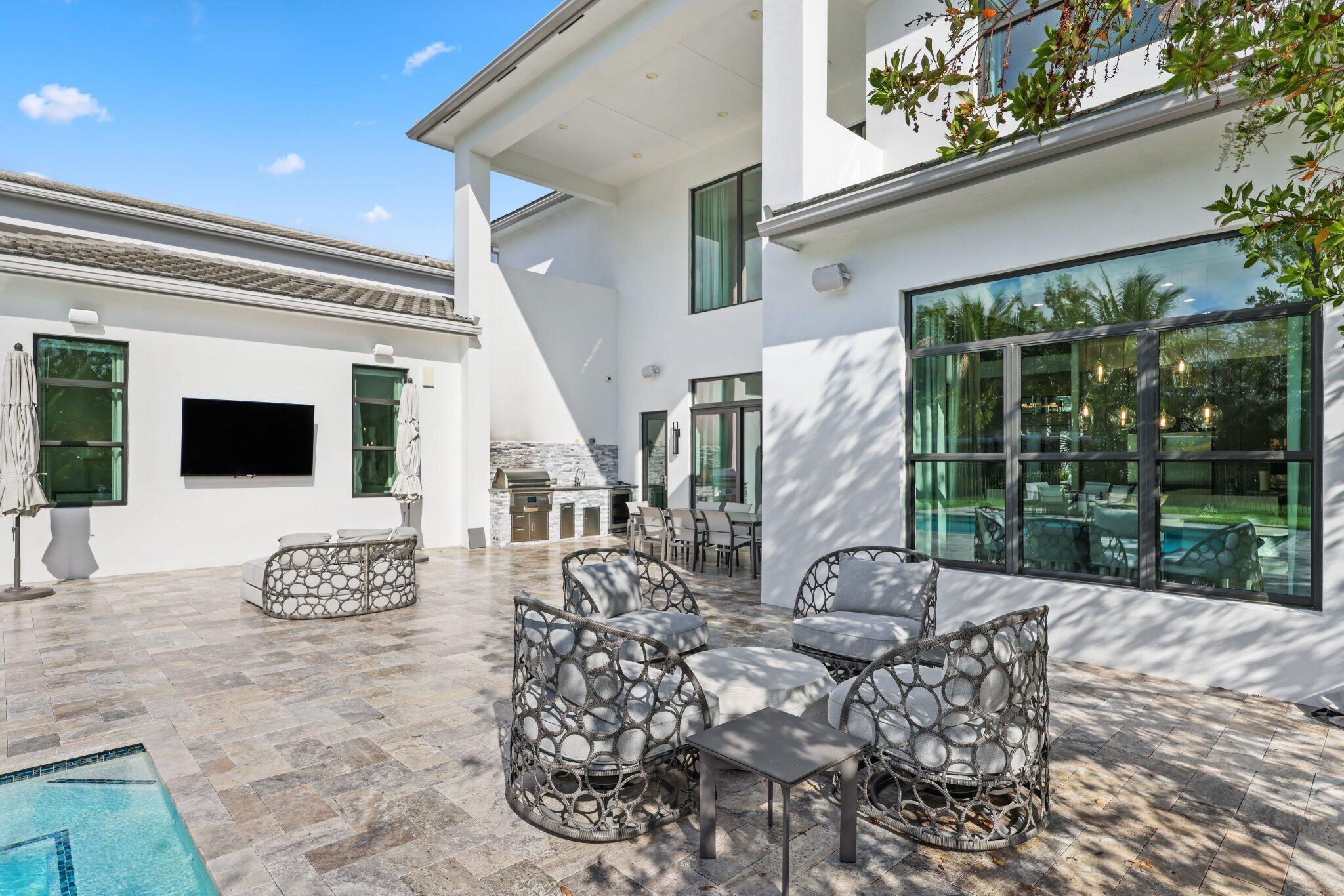 17432 Ponte Chiasso Drive