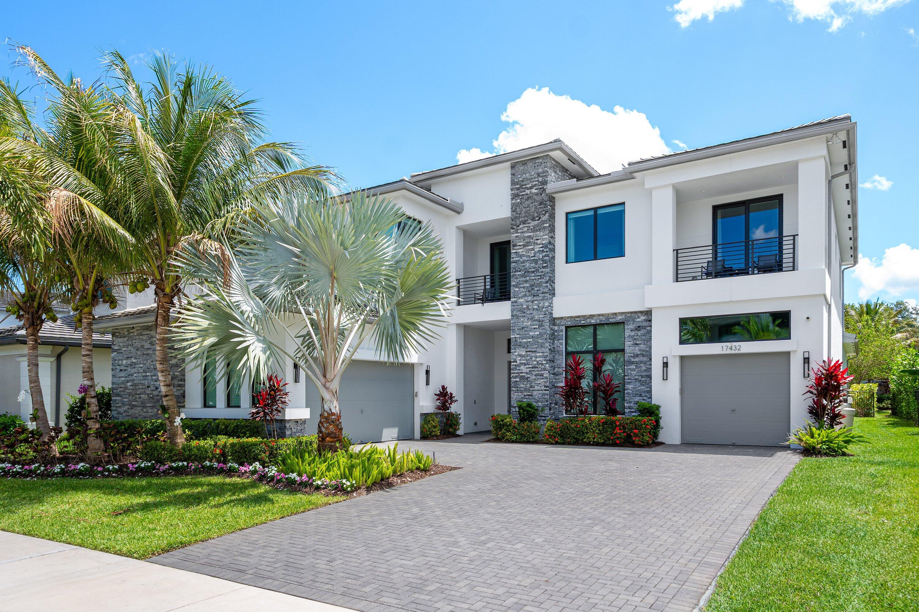 17432 Ponte Chiasso Drive