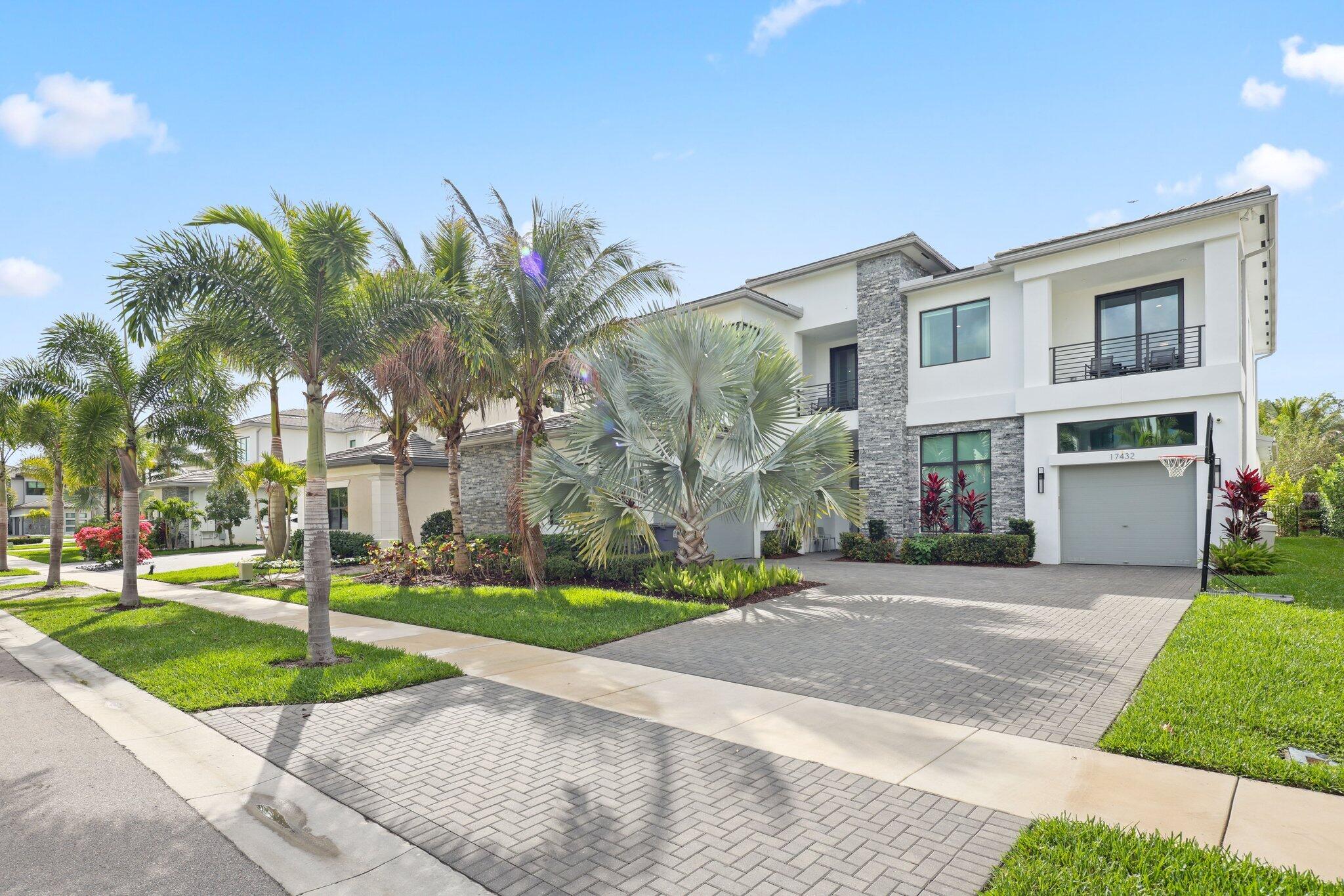 17432 Ponte Chiasso Drive