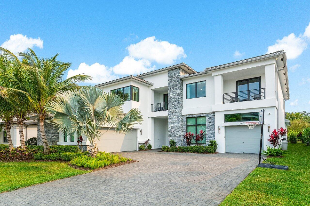 17432 Ponte Chiasso Drive