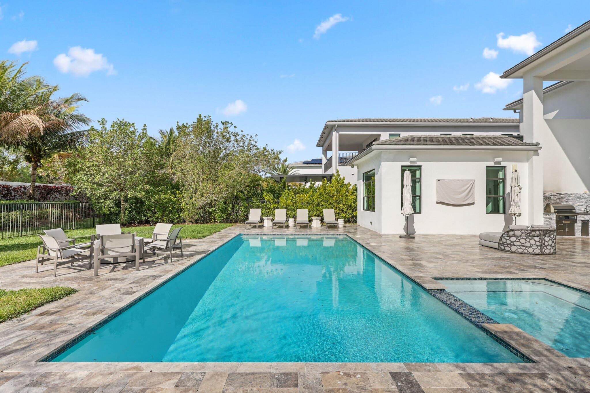 17432 Ponte Chiasso Drive