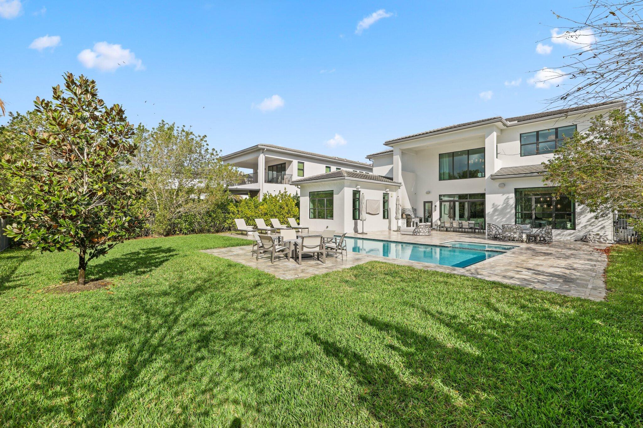 17432 Ponte Chiasso Drive