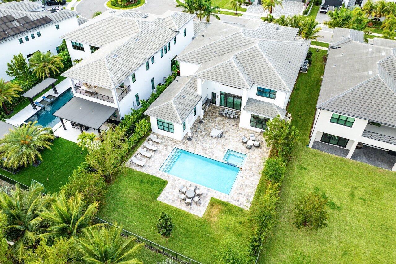 17432 Ponte Chiasso Drive