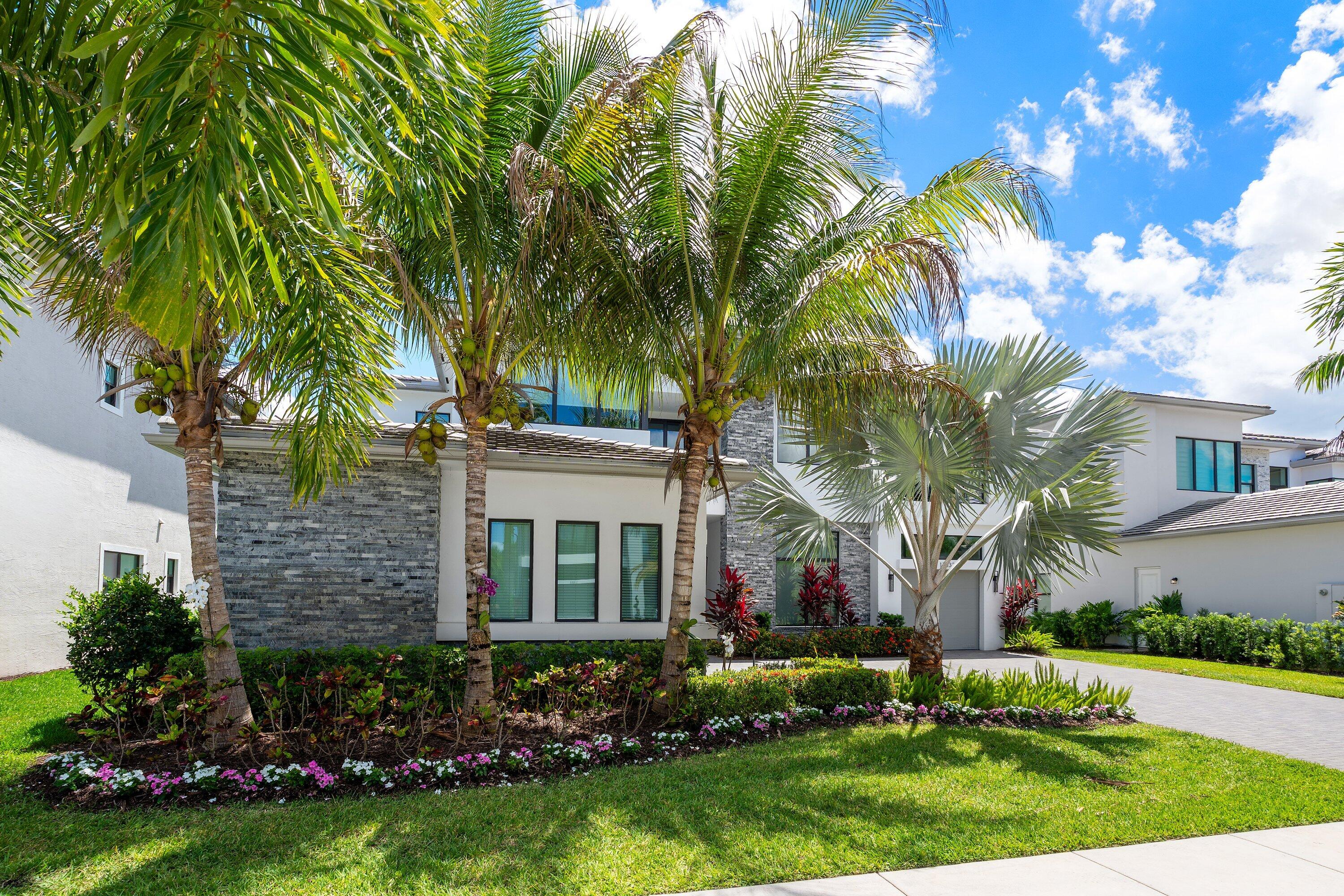 17432 Ponte Chiasso Drive