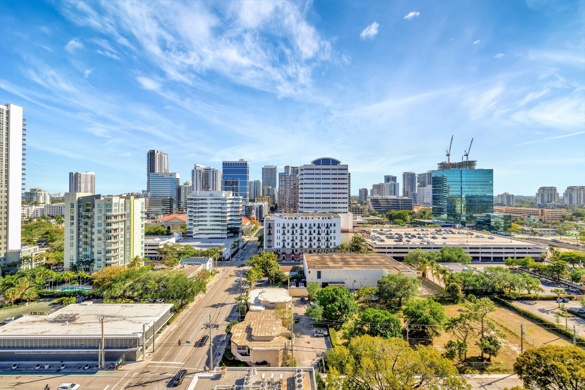 315 NE 3rd Avenue 1505