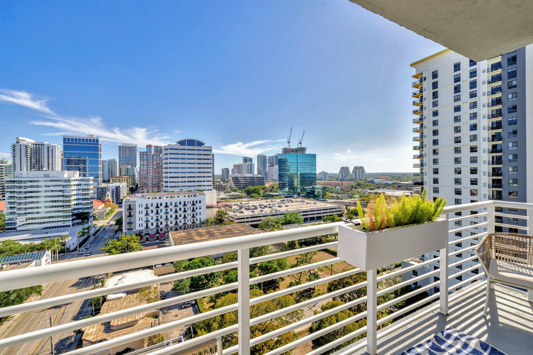 315 NE 3rd Avenue 1505