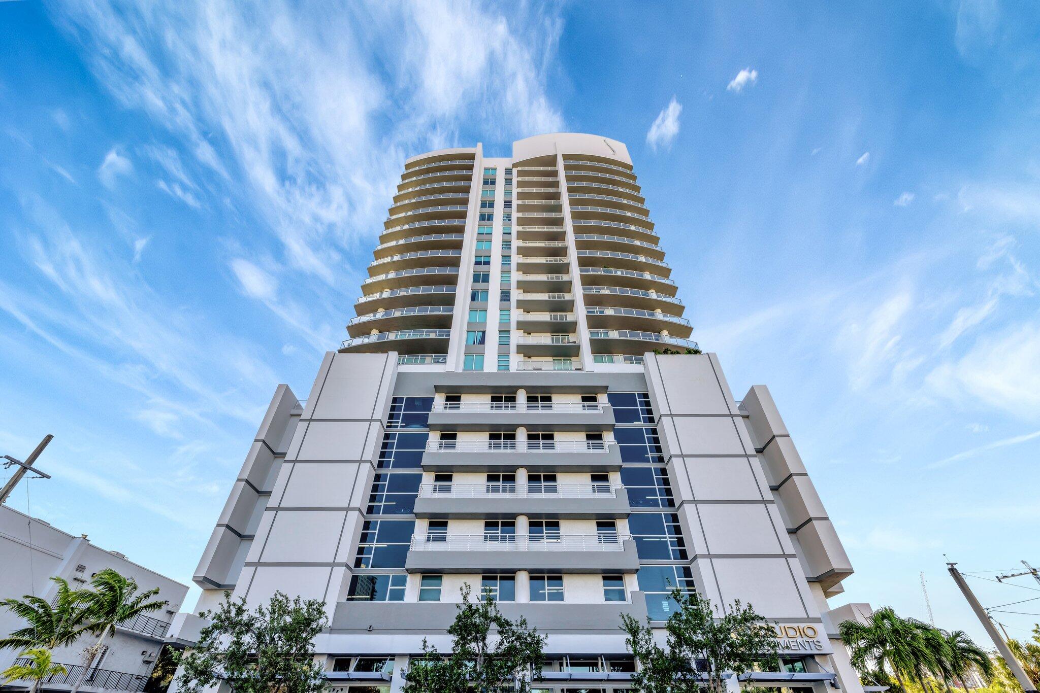 315 NE 3rd Avenue 1505