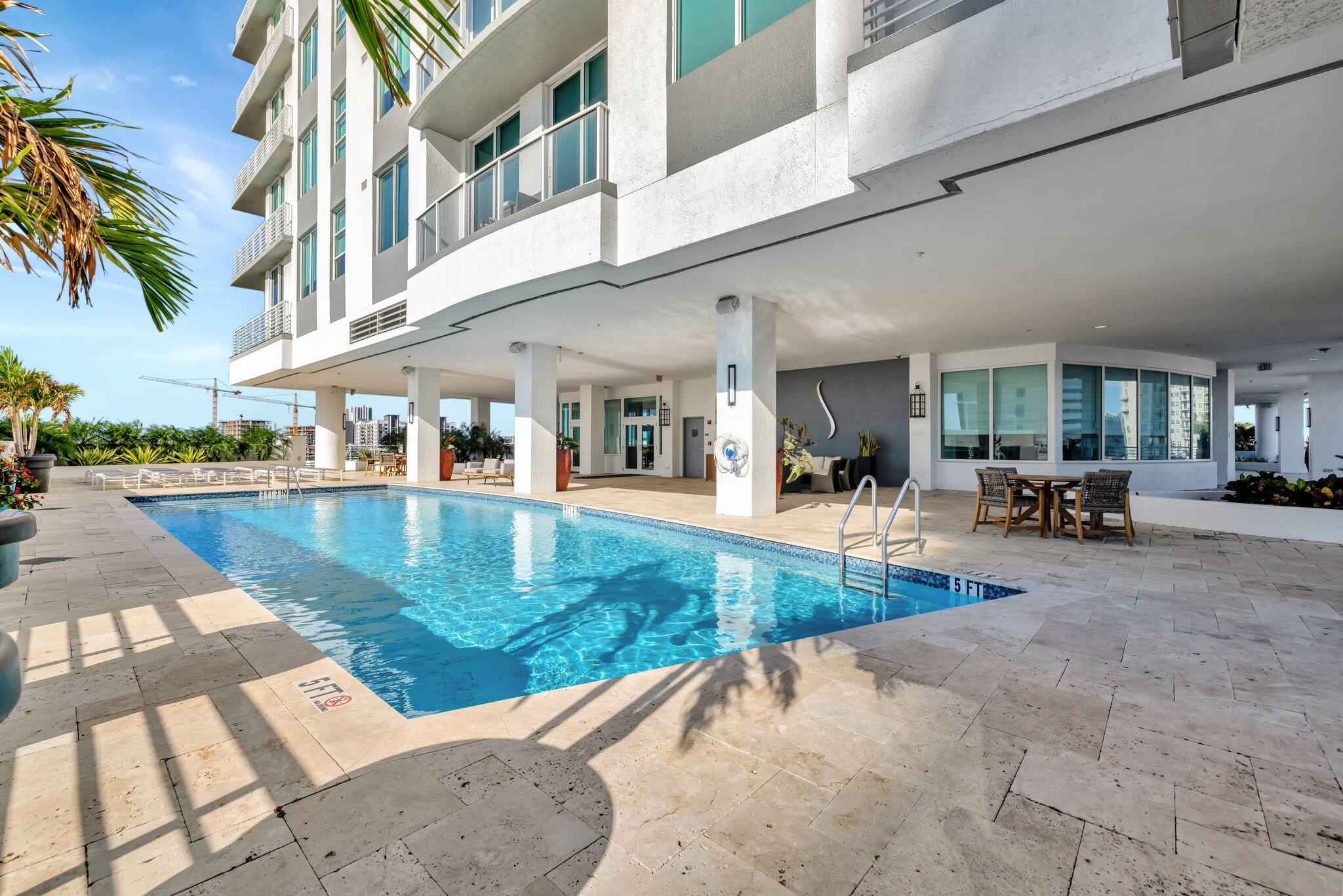 315 NE 3rd Avenue 1505