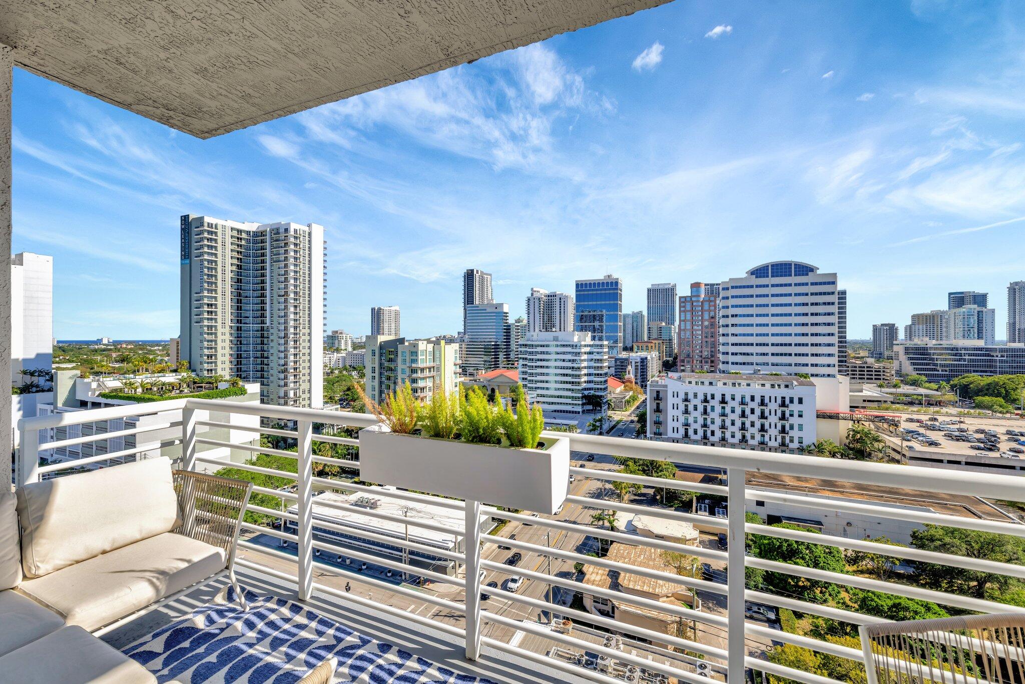 315 NE 3rd Avenue 1505