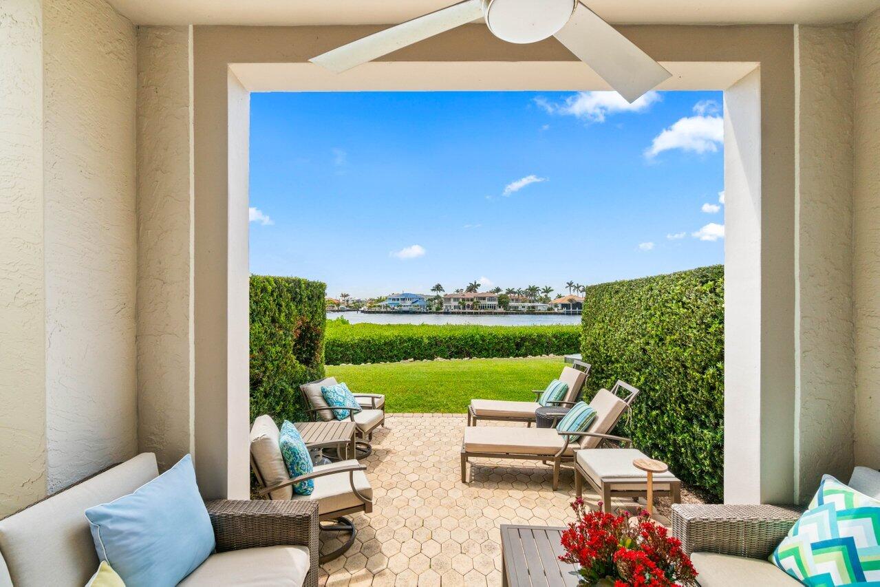 3602 S Ocean Boulevard 104