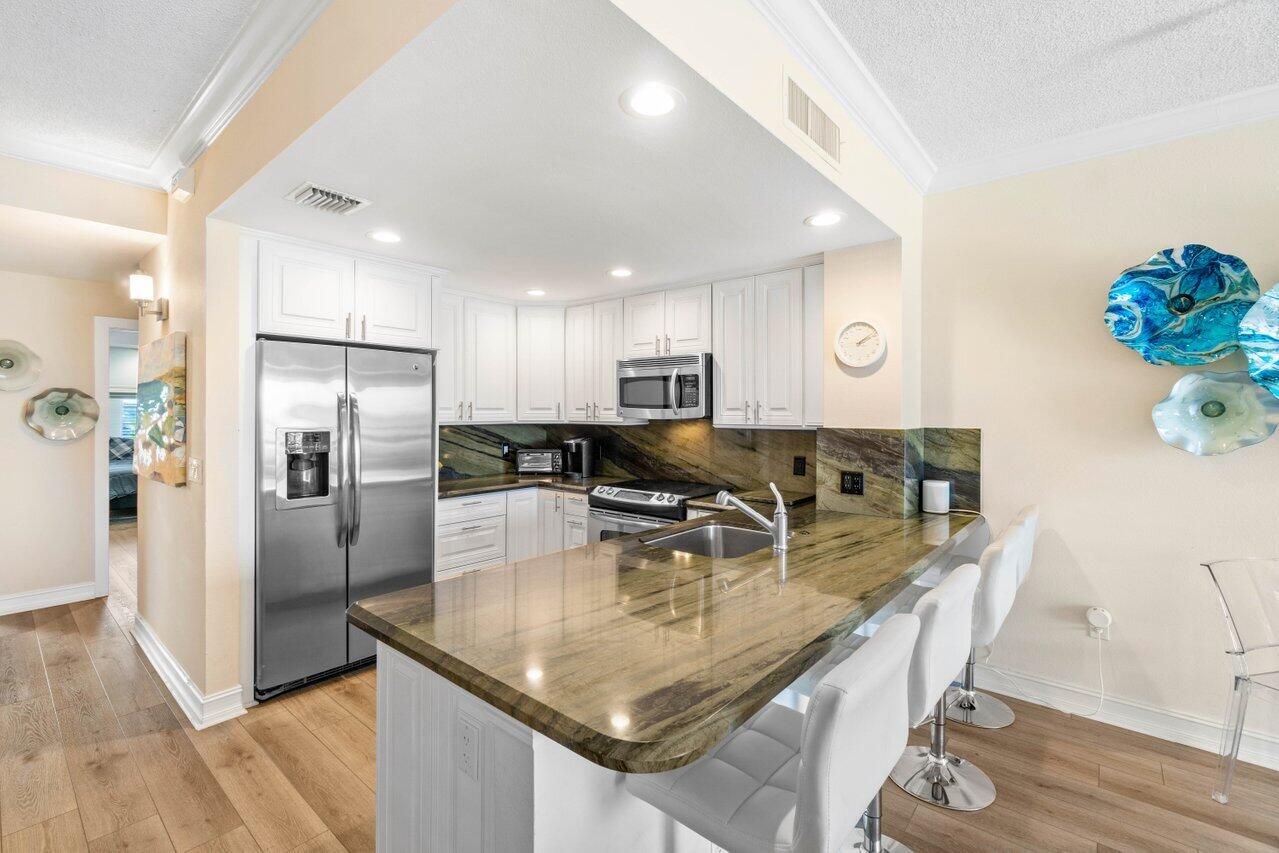 3602 S Ocean Boulevard 104