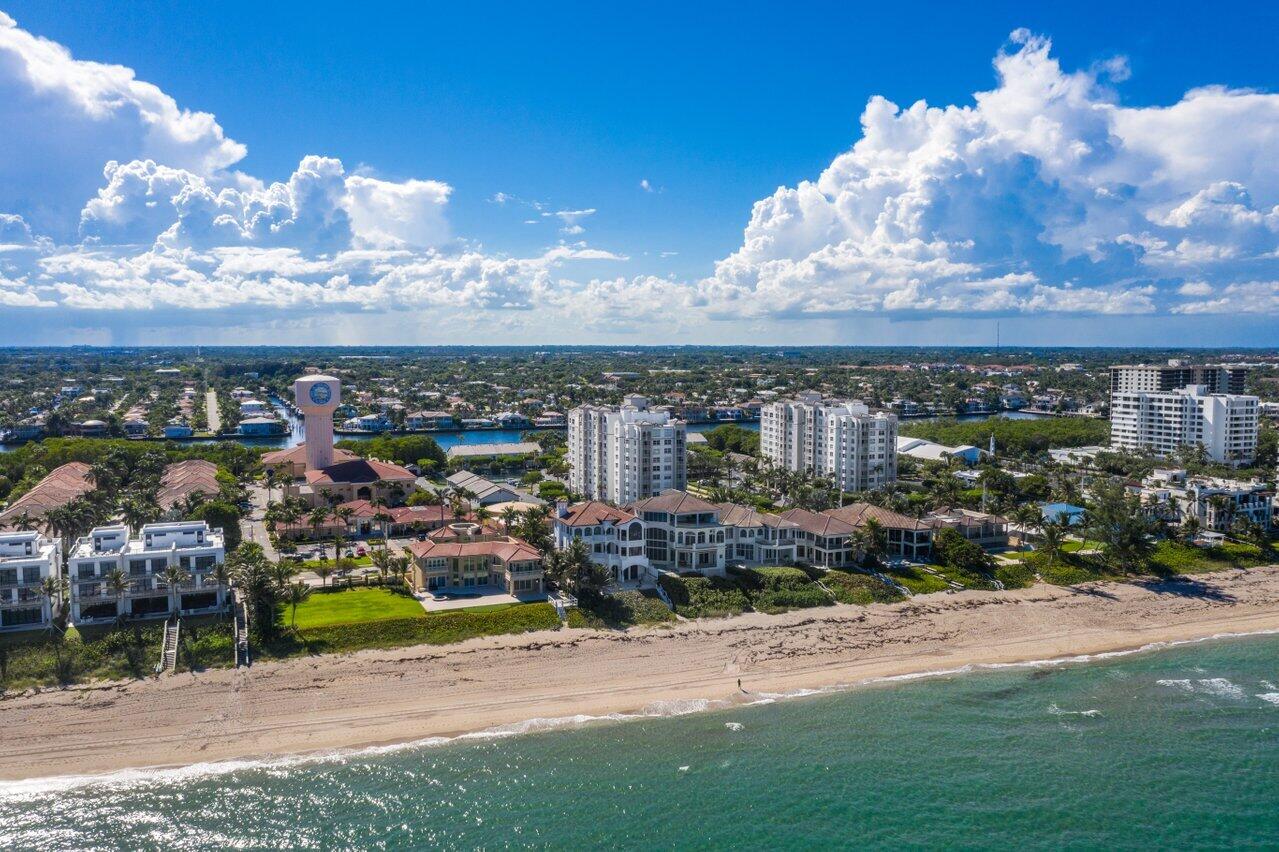 3602 S Ocean Boulevard 104