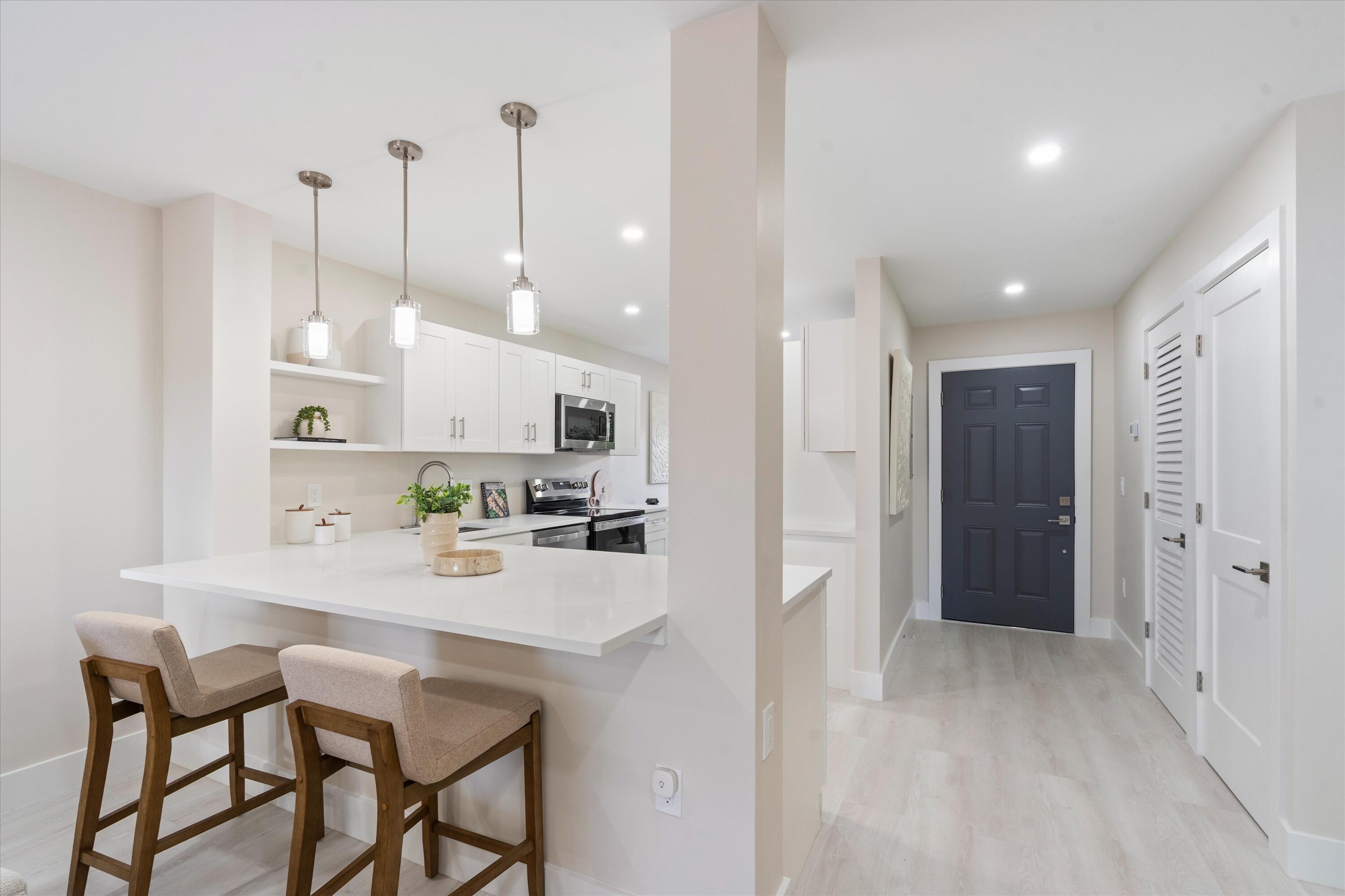14 Southport Lane D