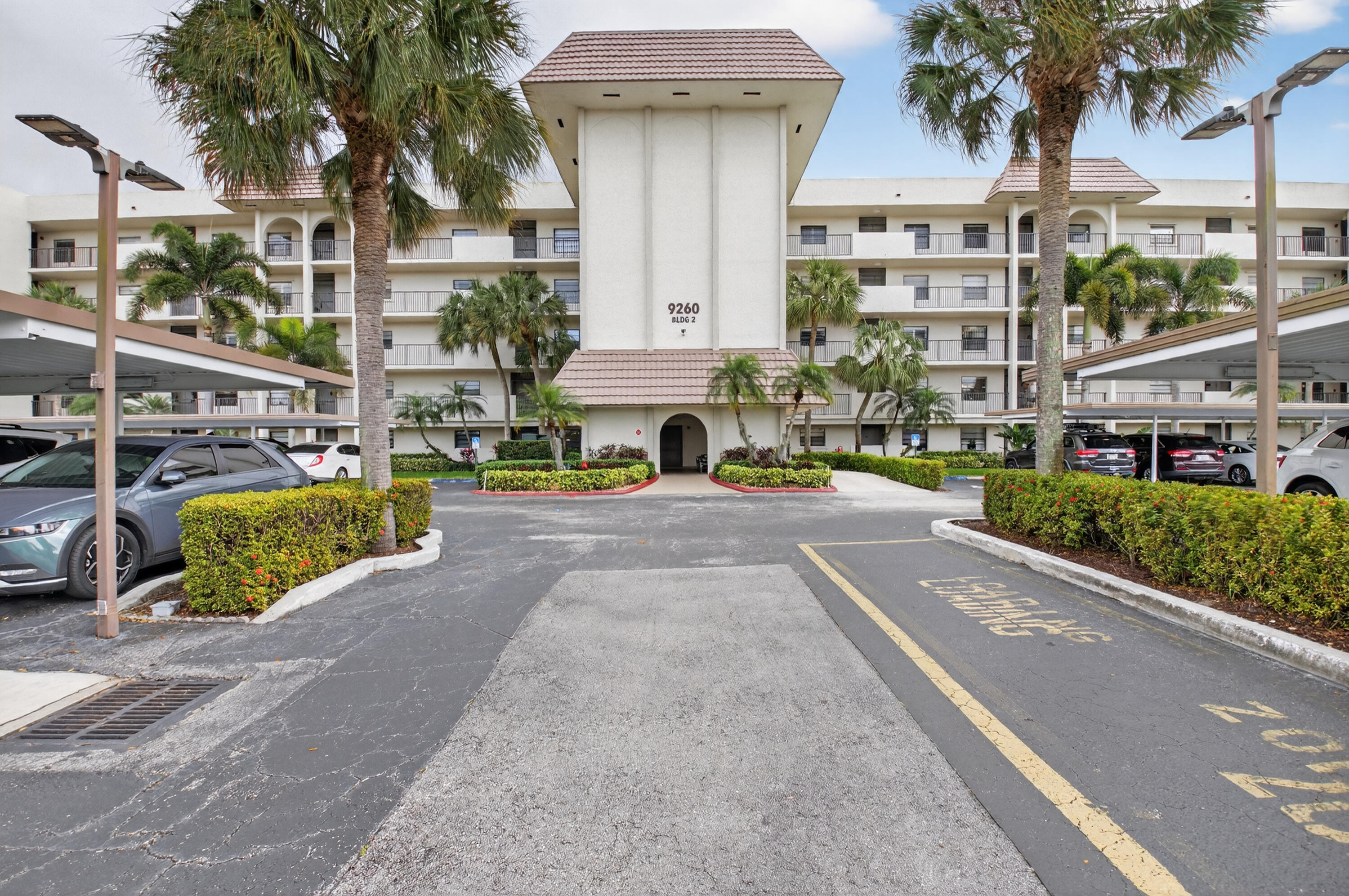 9260 SW 14th Street 2207