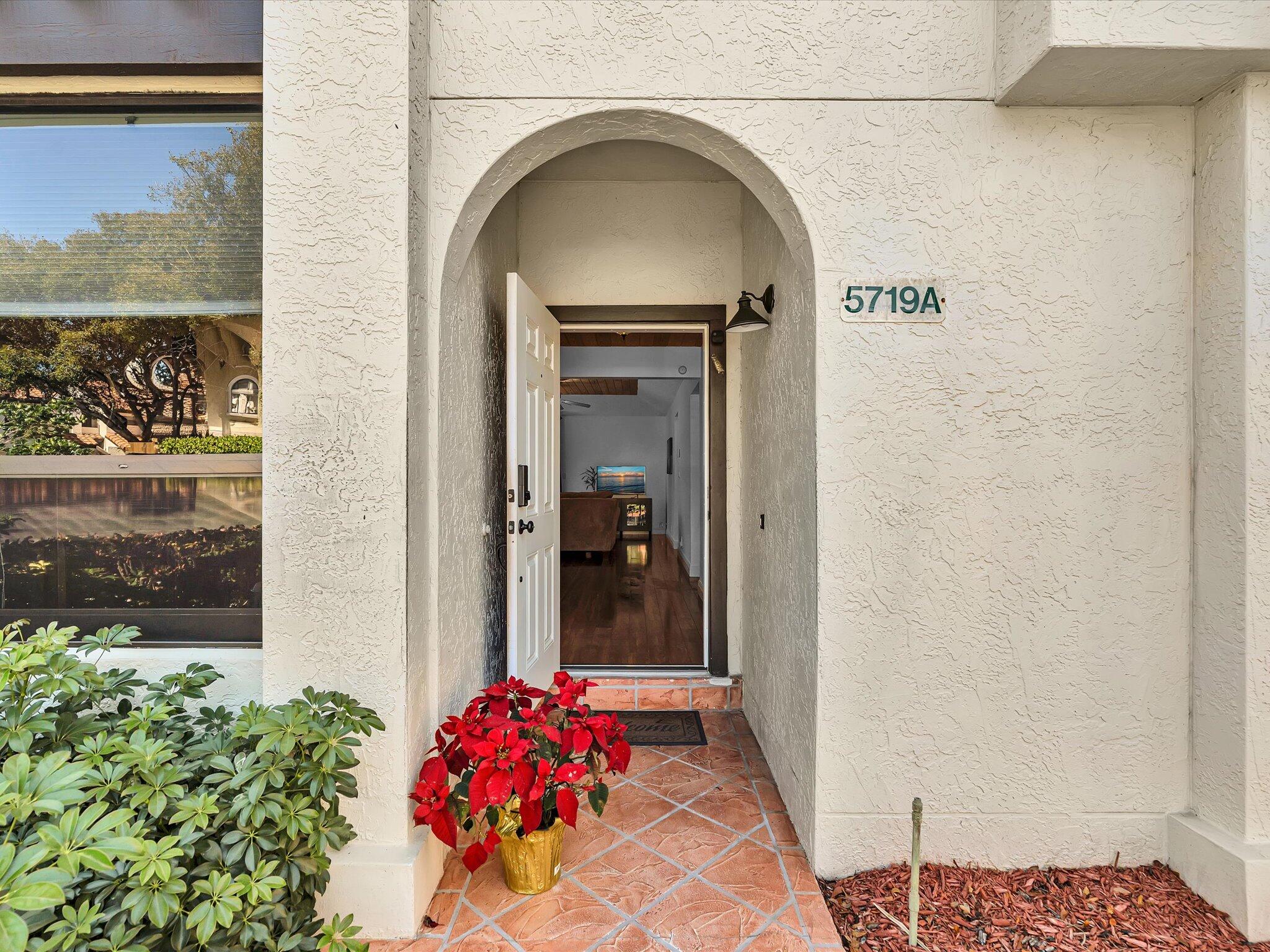 5719 Fox Hollow Drive A
