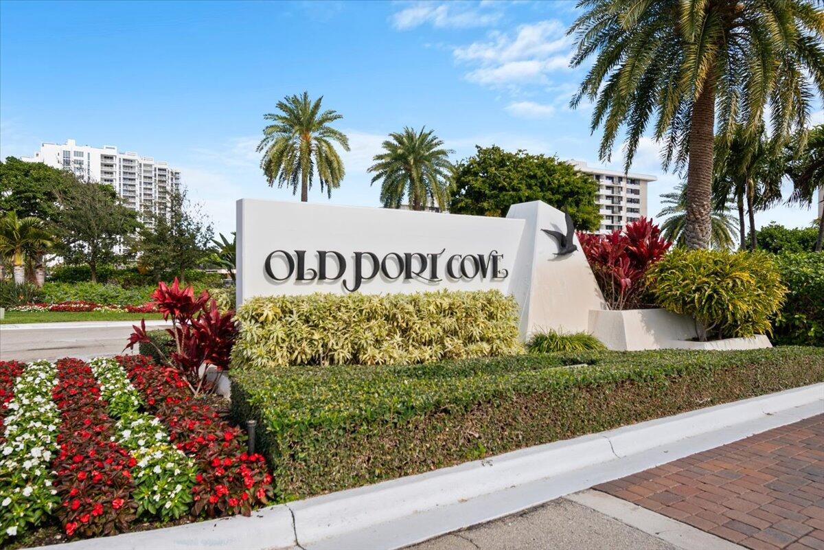 100 Lakeshore Drive 1154