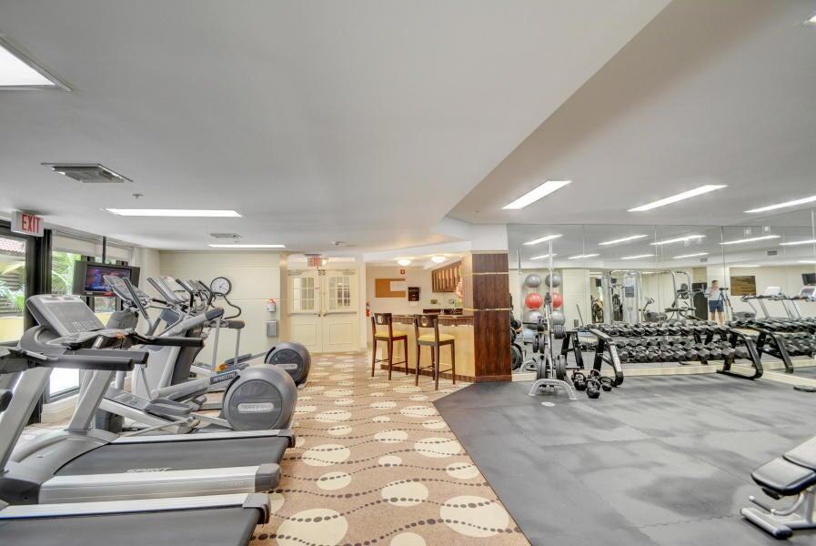 801 S Olive Avenue 1515