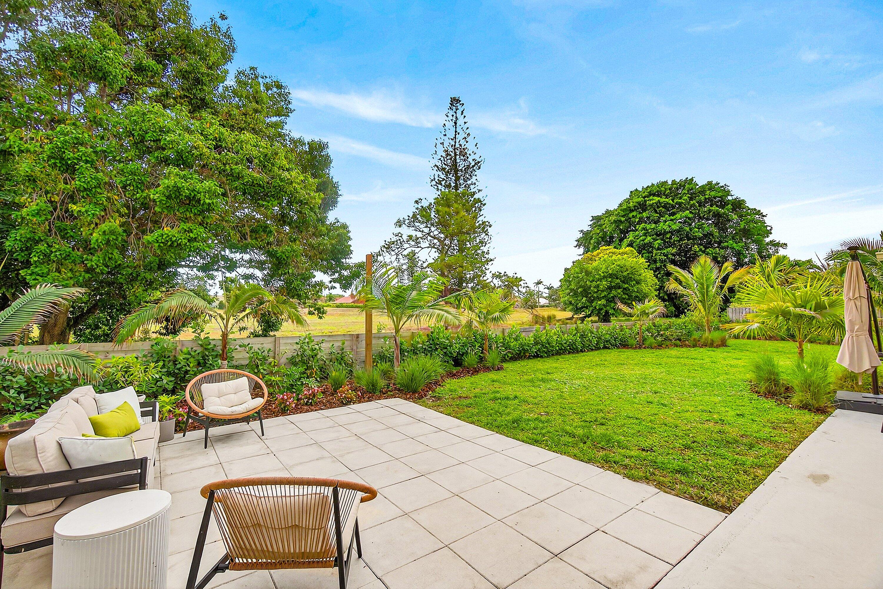 4578 Palo Verde Drive