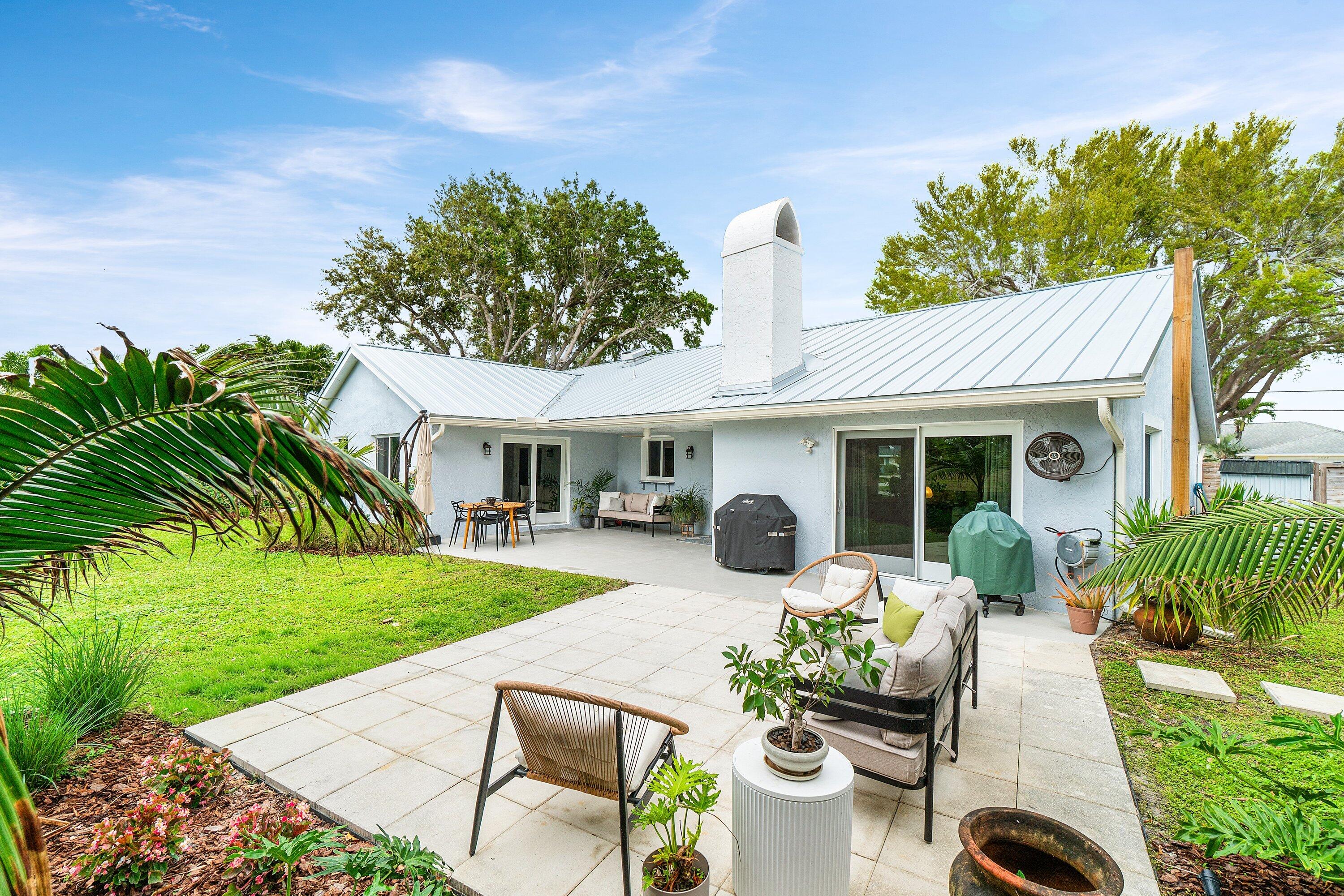 4578 Palo Verde Drive