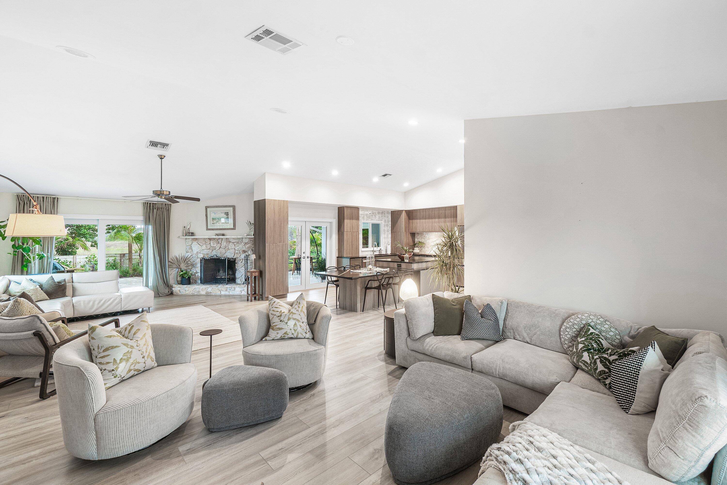 4578 Palo Verde Drive