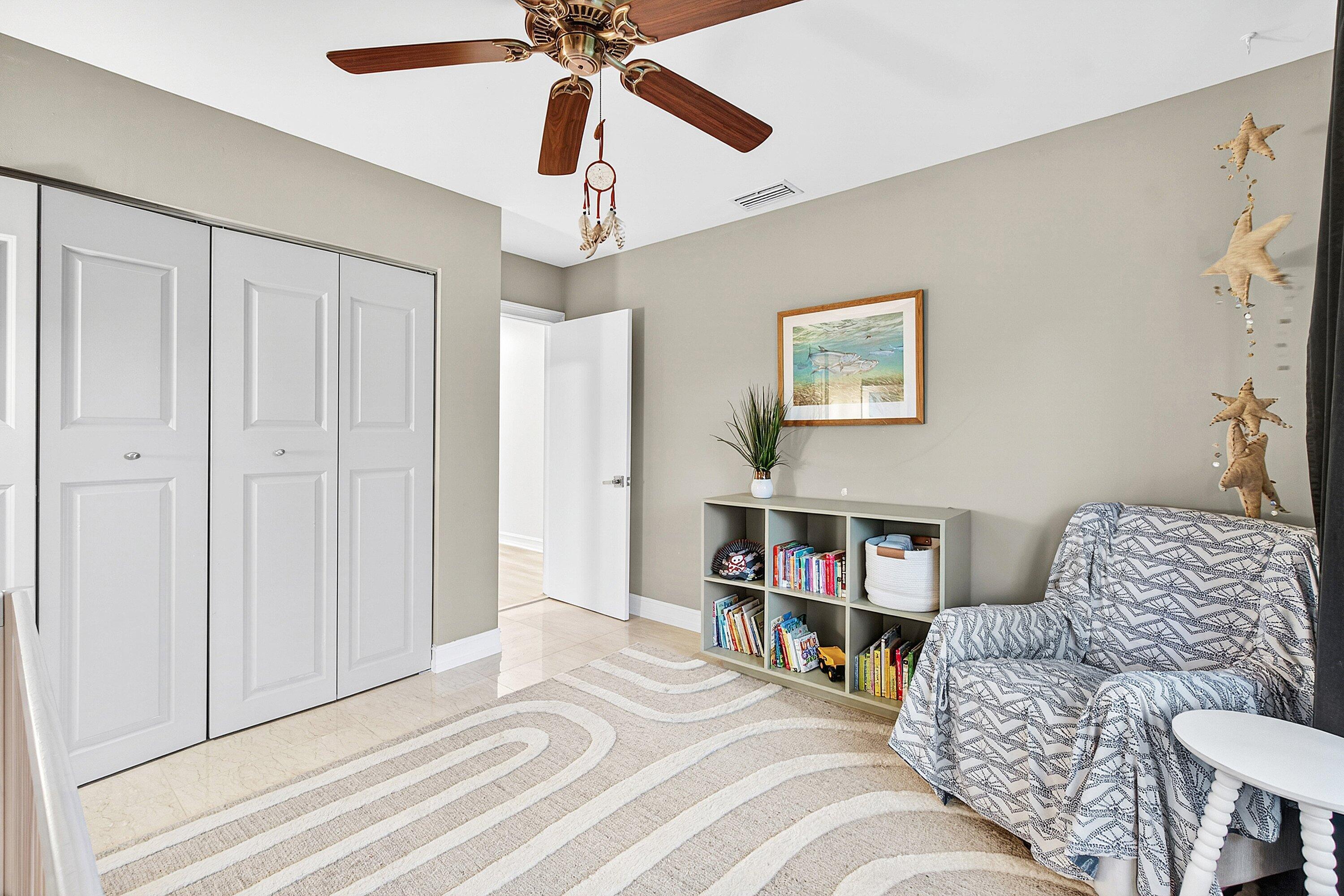 4578 Palo Verde Drive