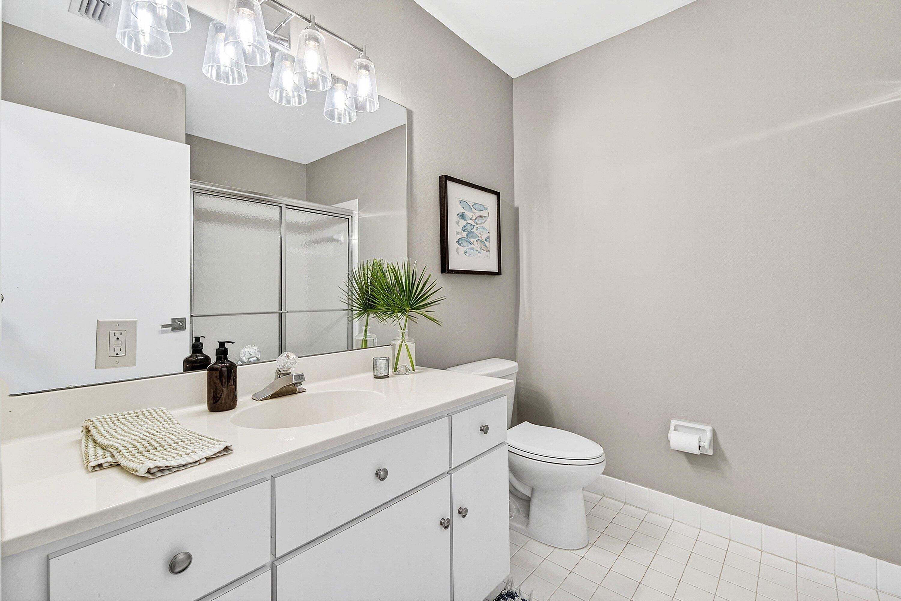 4578 Palo Verde Drive