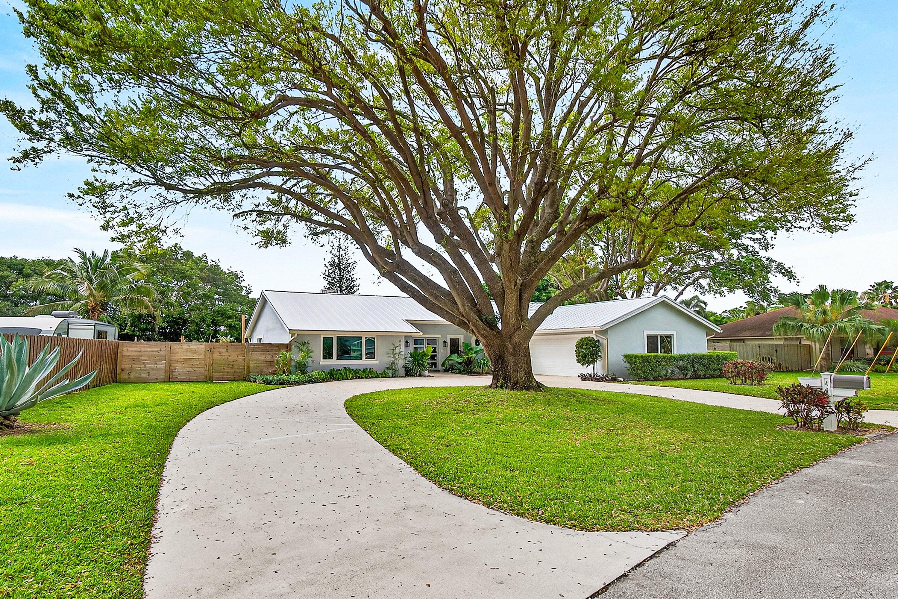 4578 Palo Verde Drive