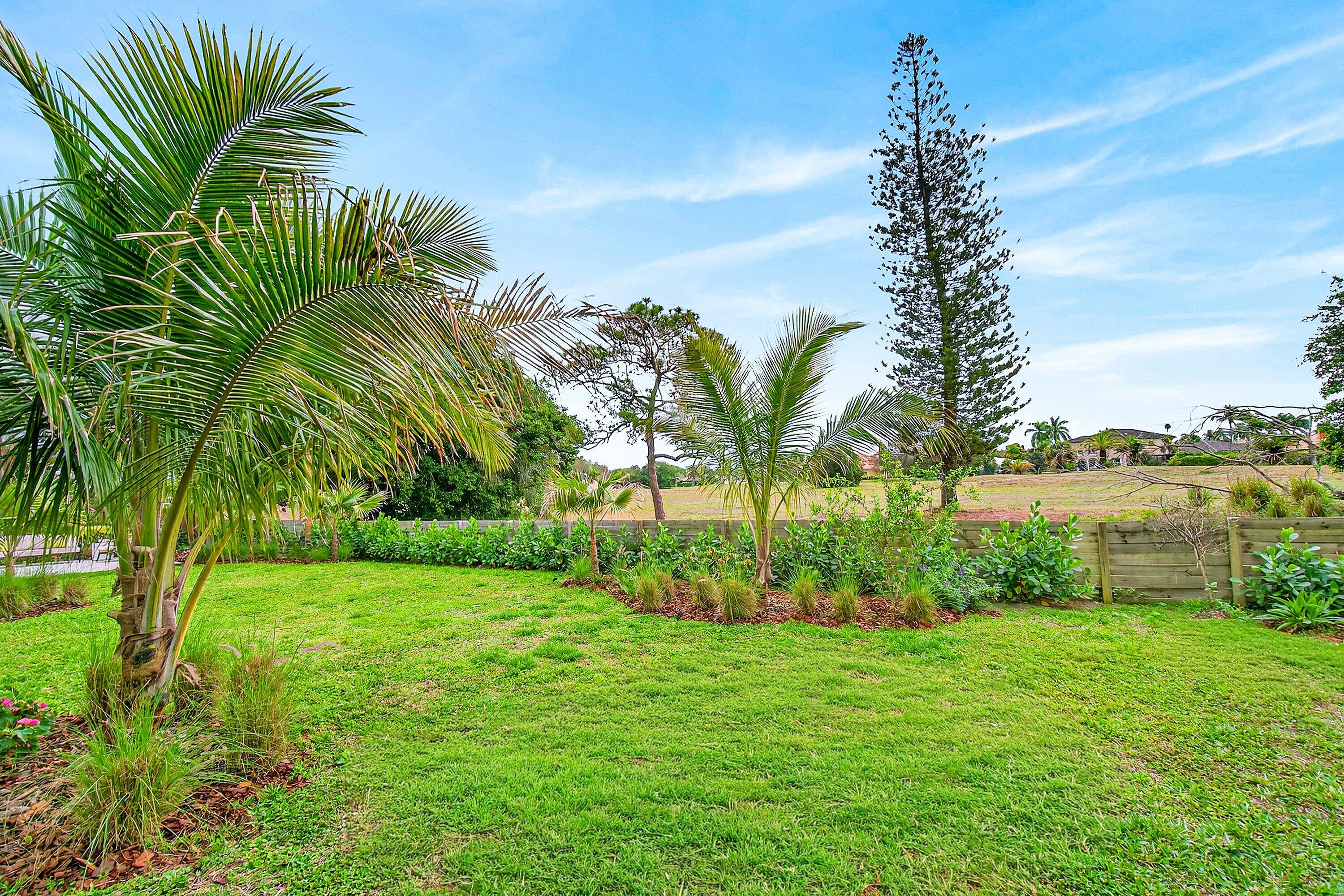 4578 Palo Verde Drive