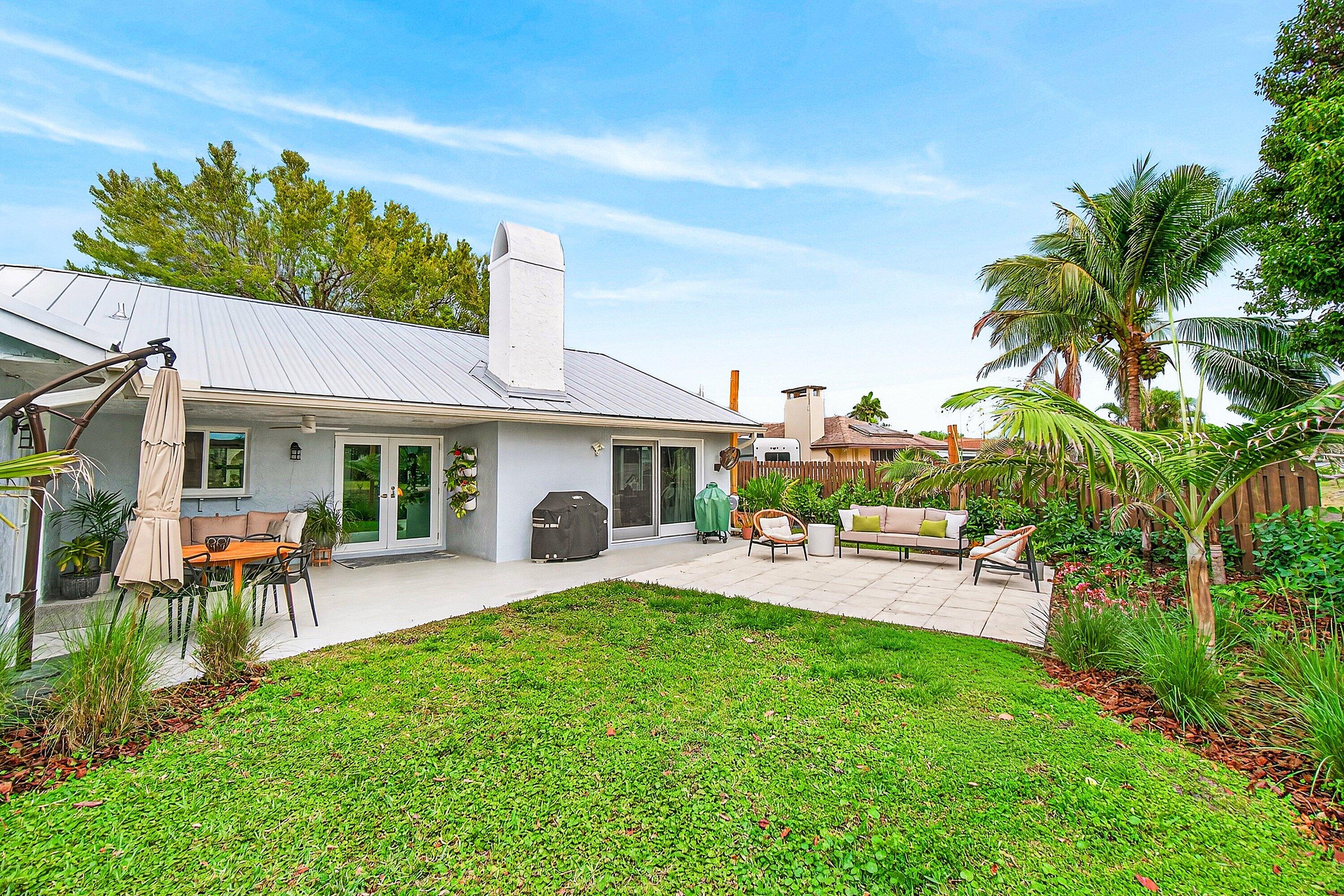 4578 Palo Verde Drive