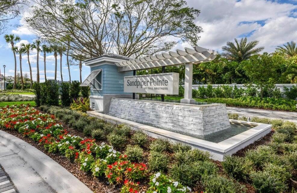 552 Sanderling Circle
