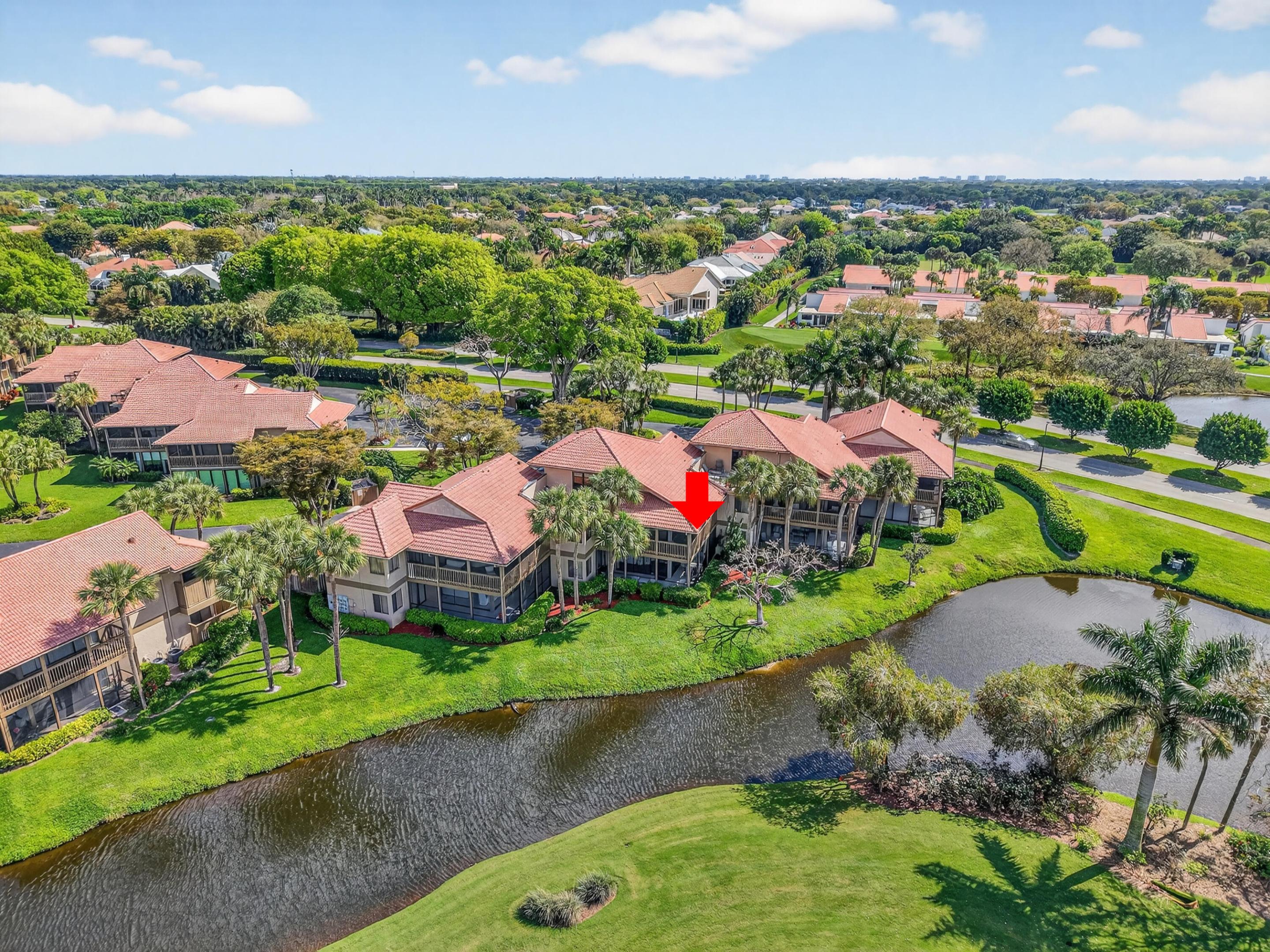 19407 Sabal Lake Drive 5016