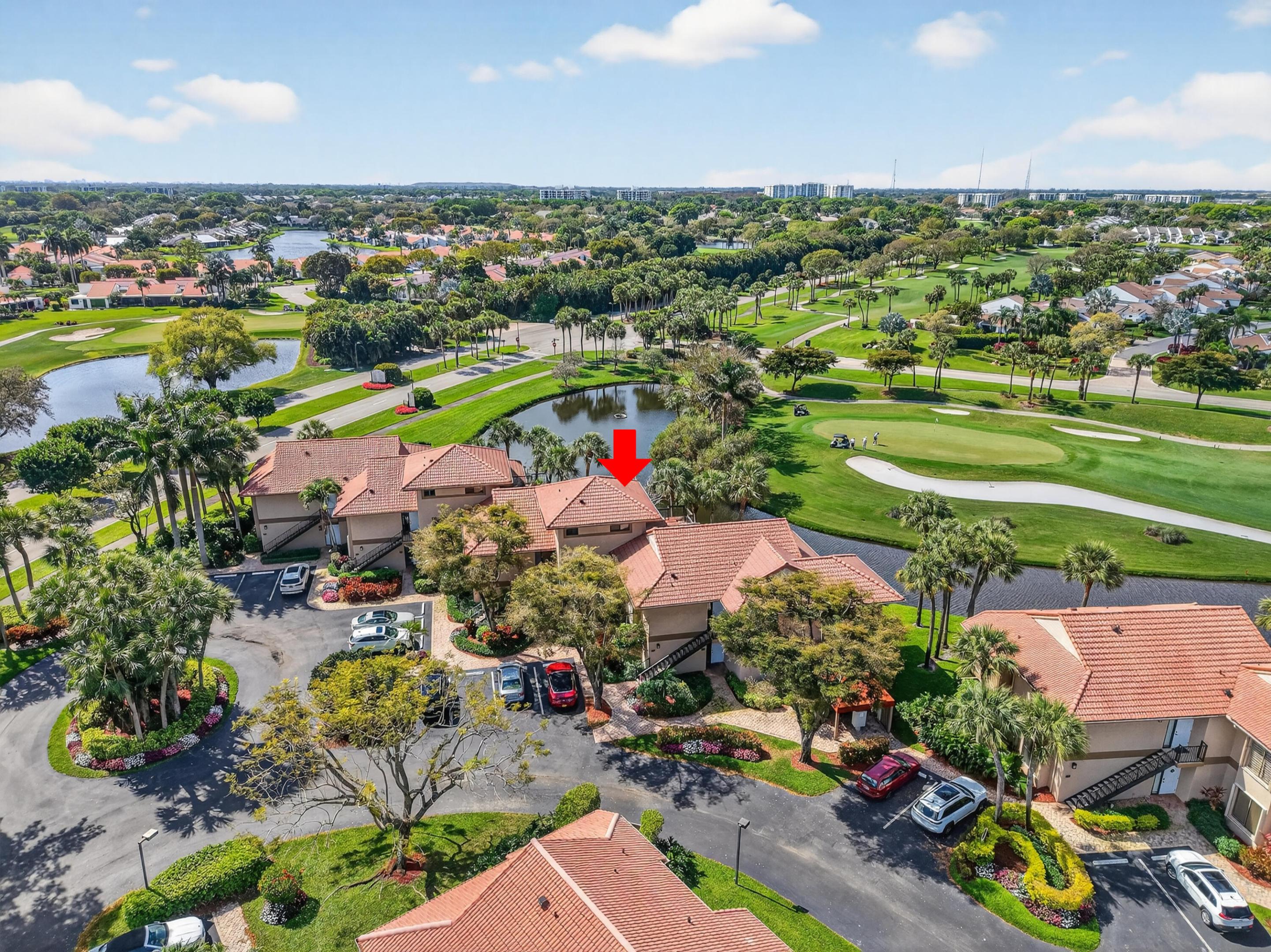 19407 Sabal Lake Drive 5016