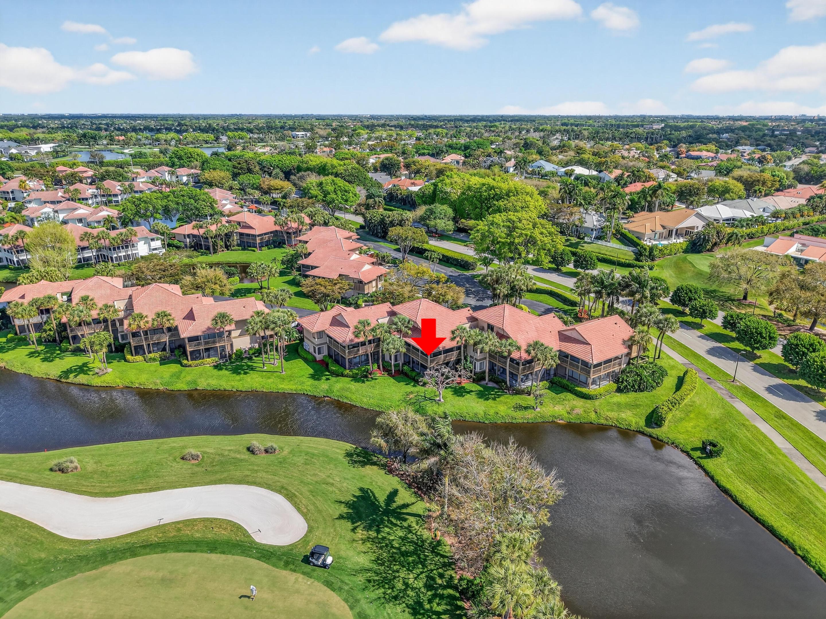 19407 Sabal Lake Drive 5016