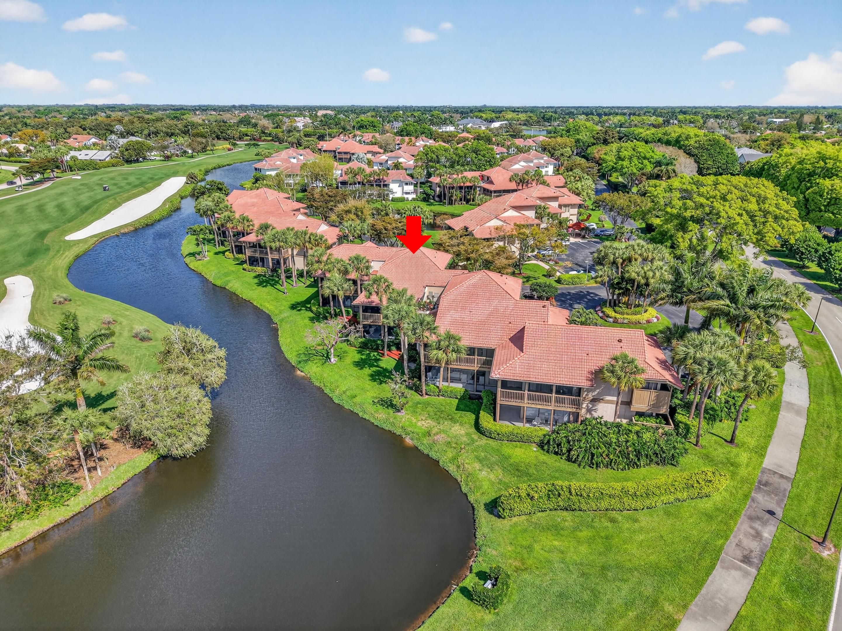19407 Sabal Lake Drive 5016
