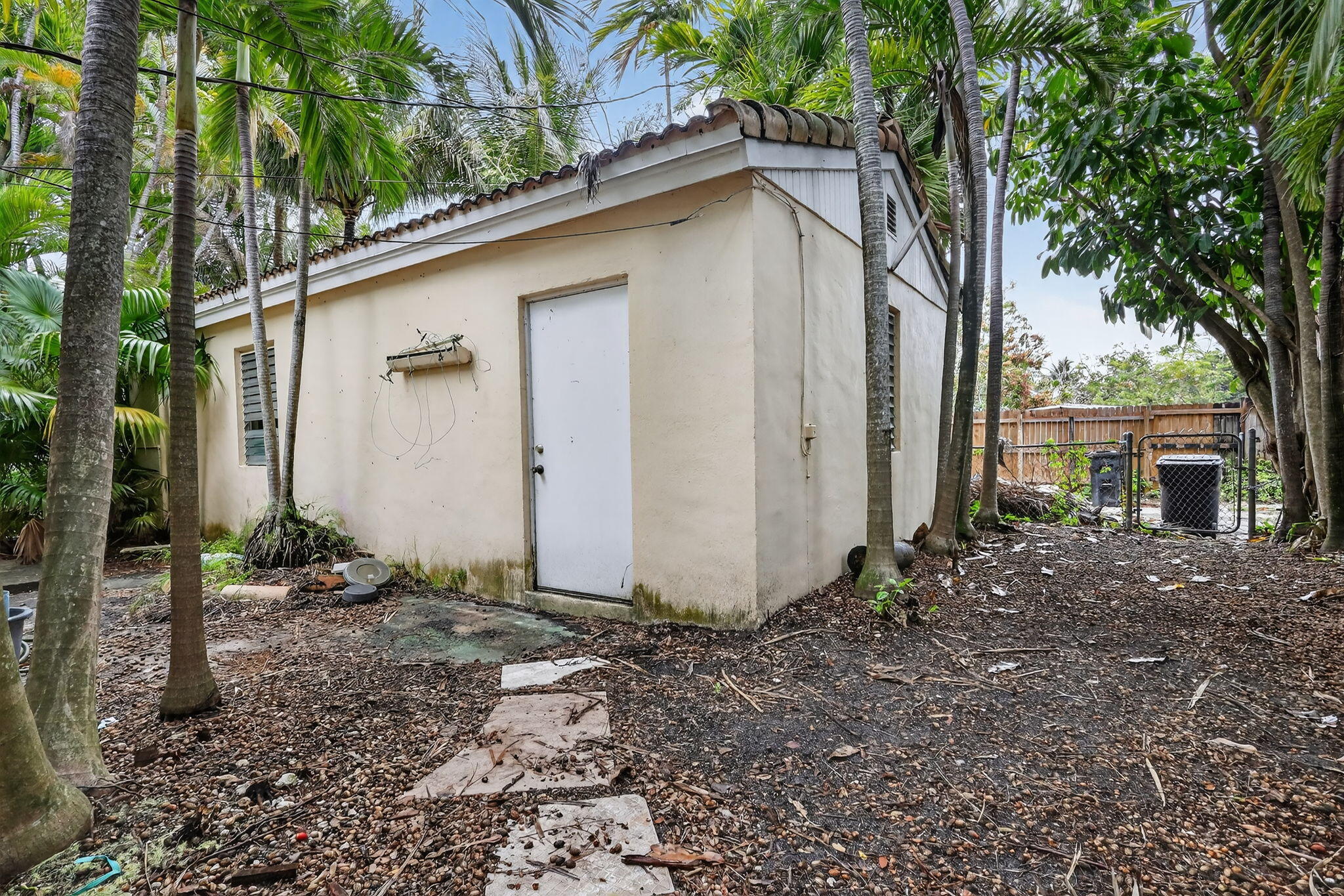 1201 NE 179th Street