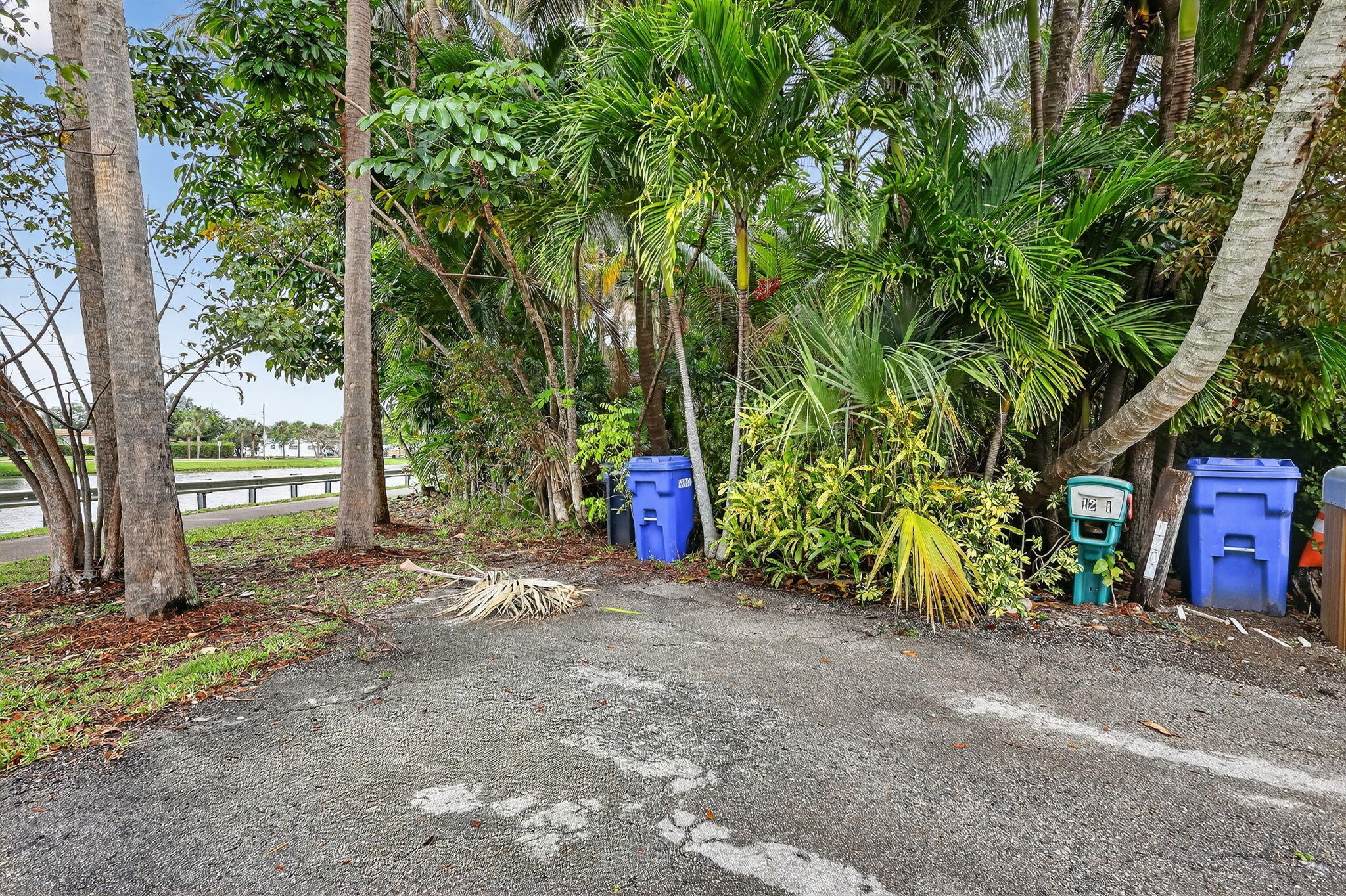 1201 NE 179th Street