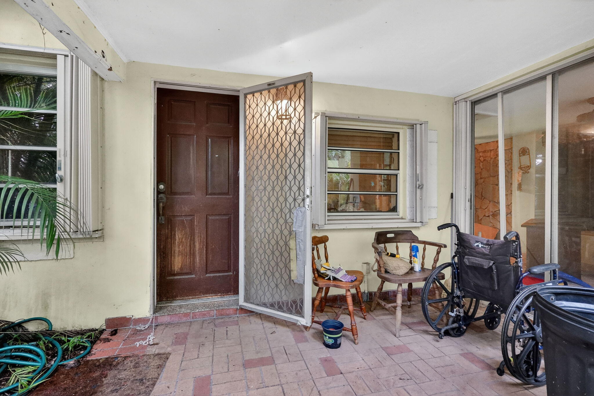 1201 NE 179th Street