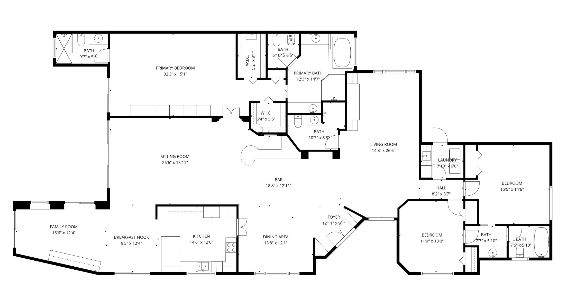 17191 Grand Bay Drive