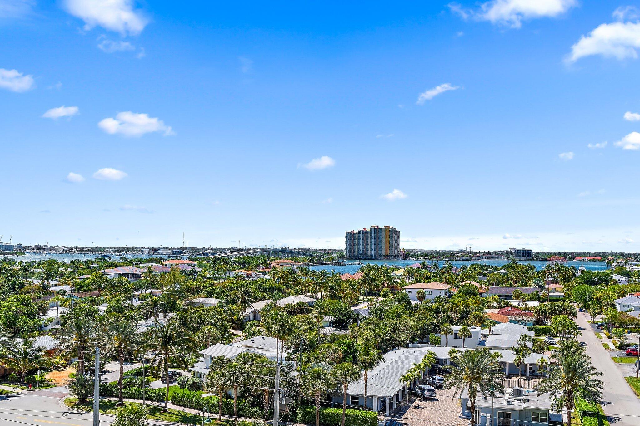 3100 N Ocean Drive P705