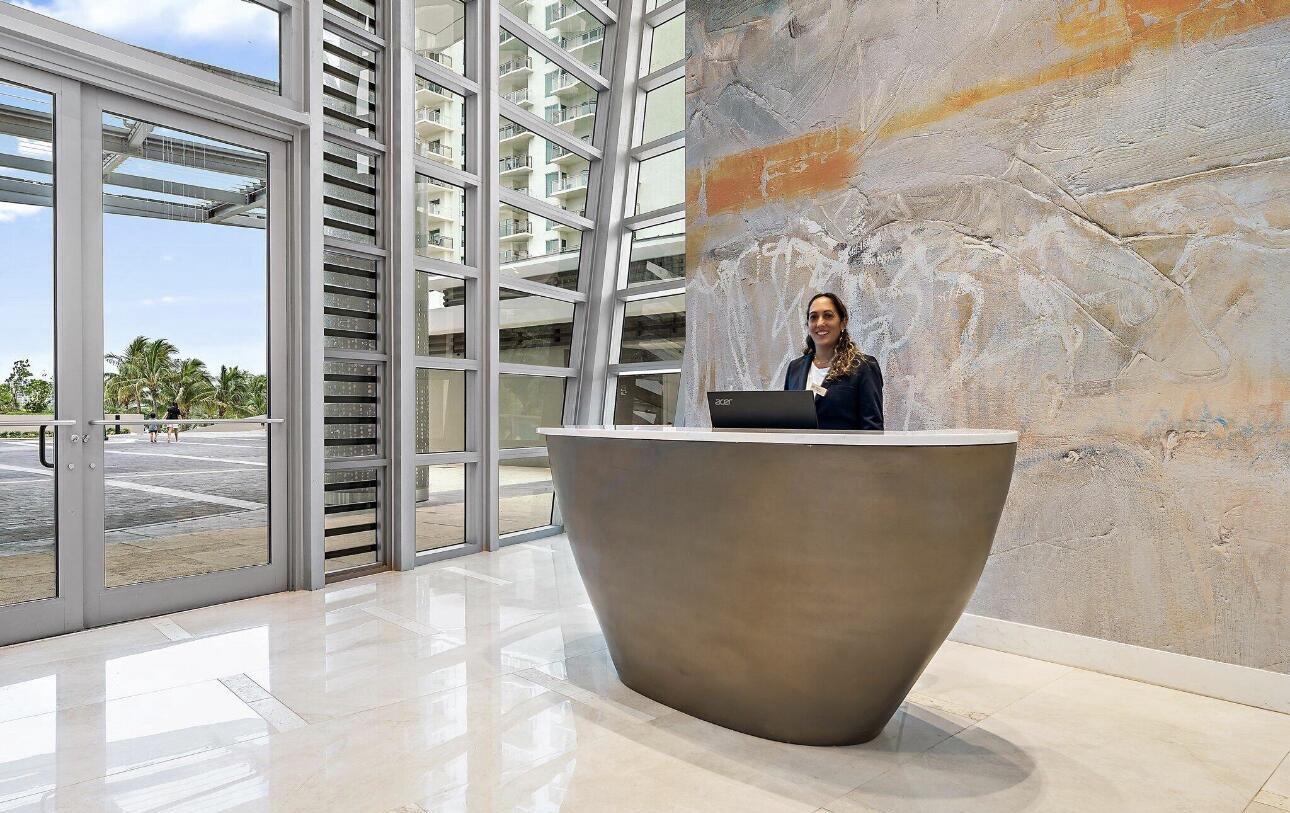 3100 N Ocean Drive P705