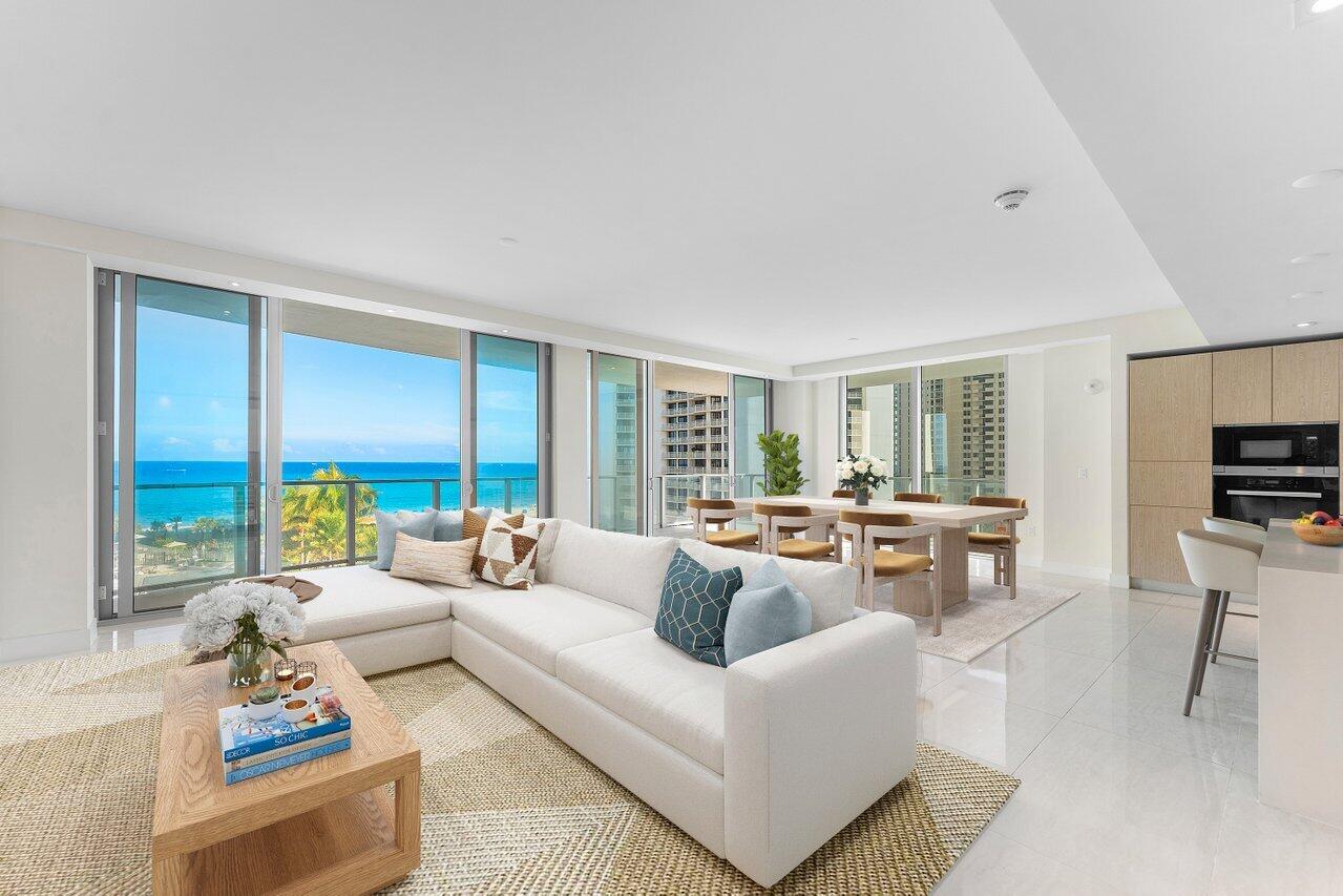 3100 N Ocean Drive P705