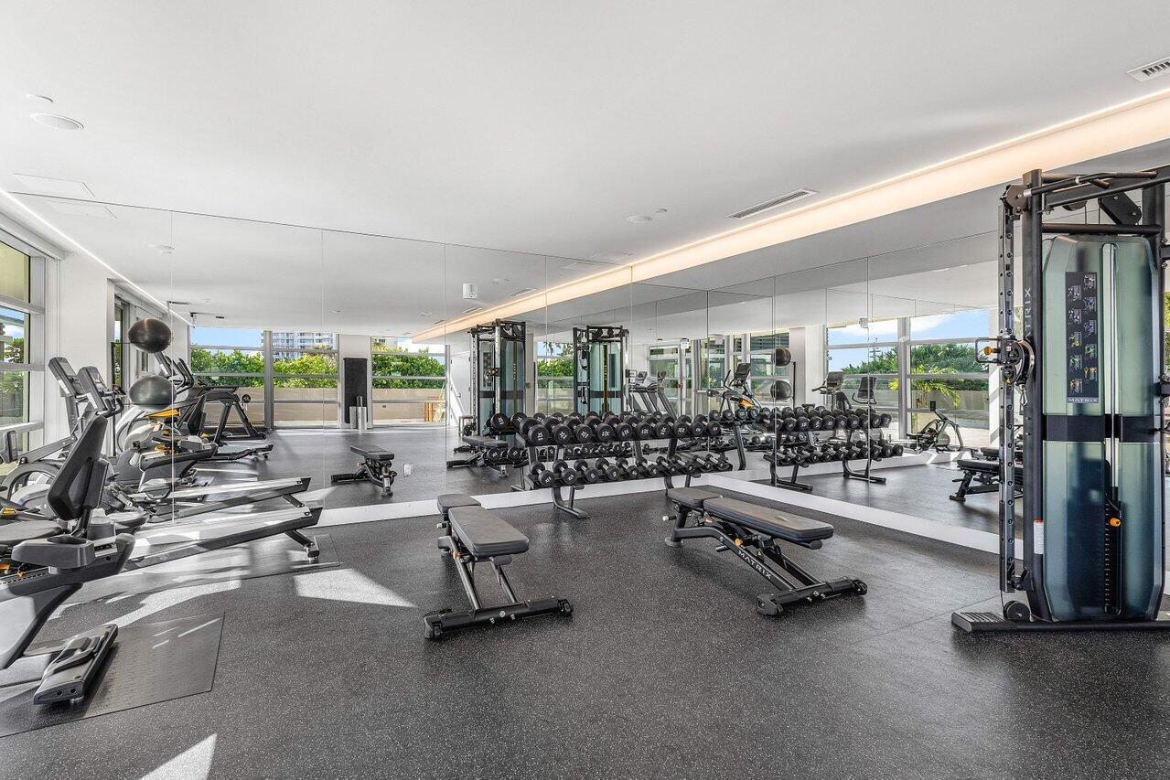 3100 N Ocean Drive P705