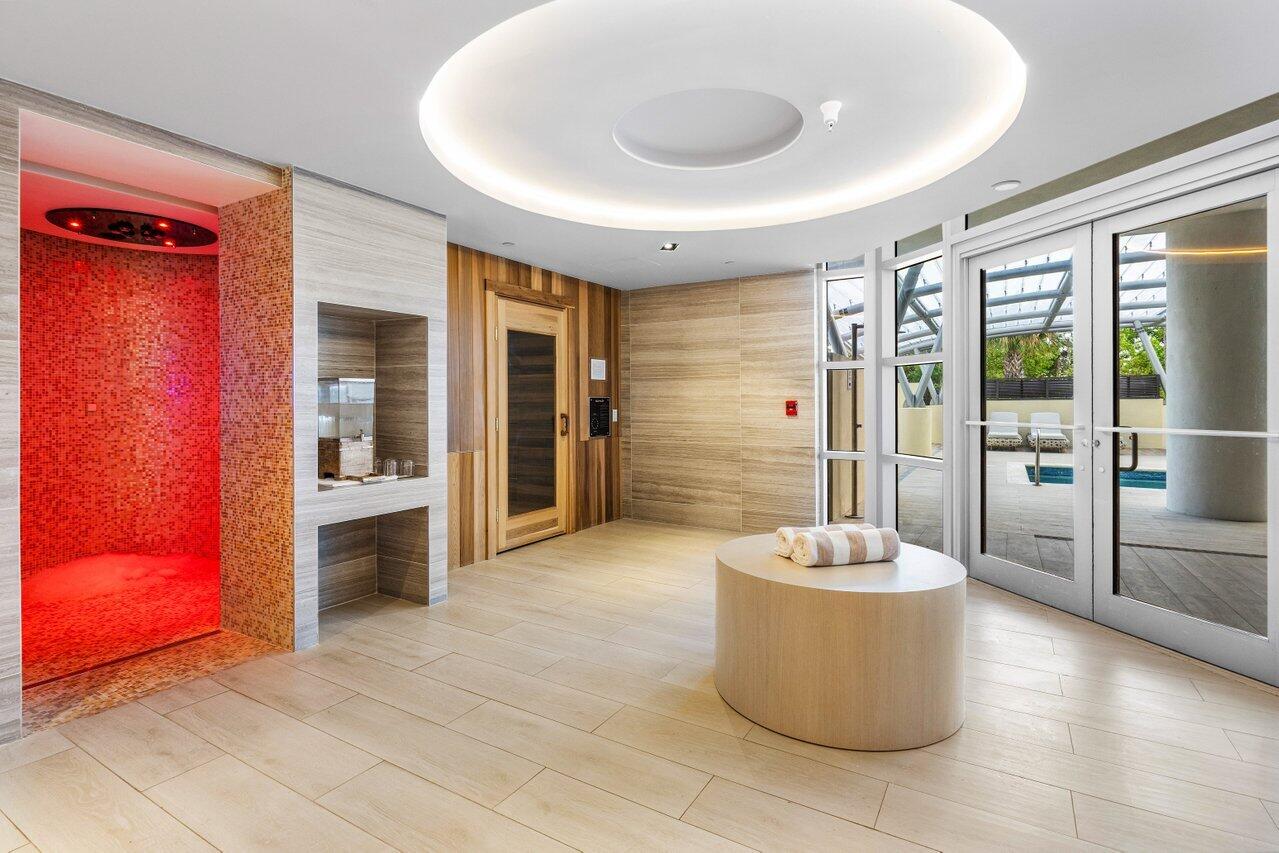 3100 N Ocean Drive P705