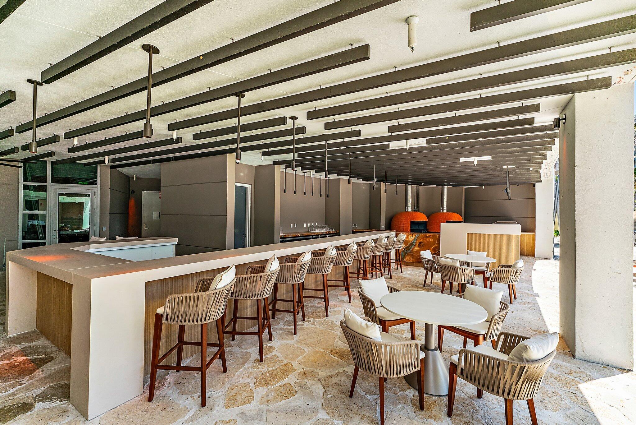 3100 N Ocean Drive P705