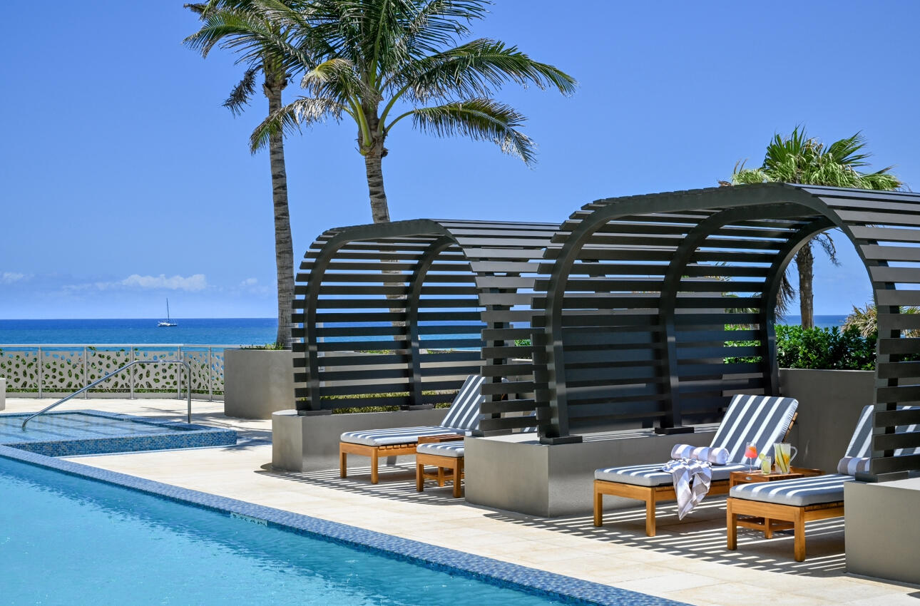 3100 N Ocean Drive P705