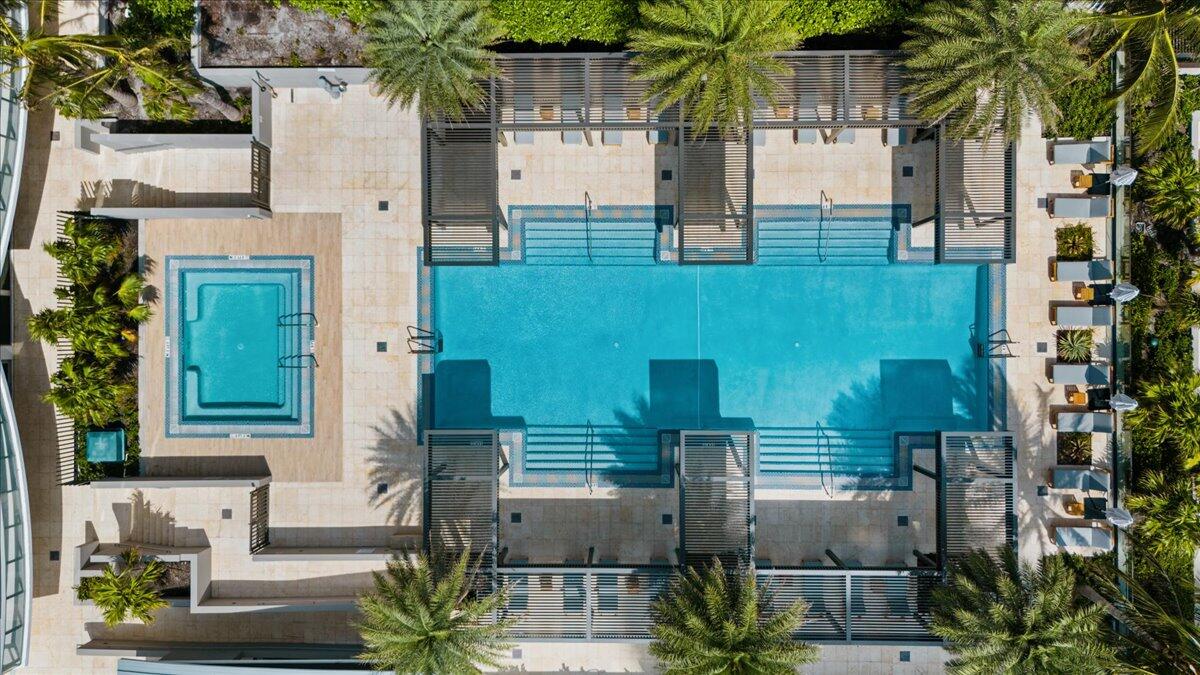 3100 N Ocean Drive P705